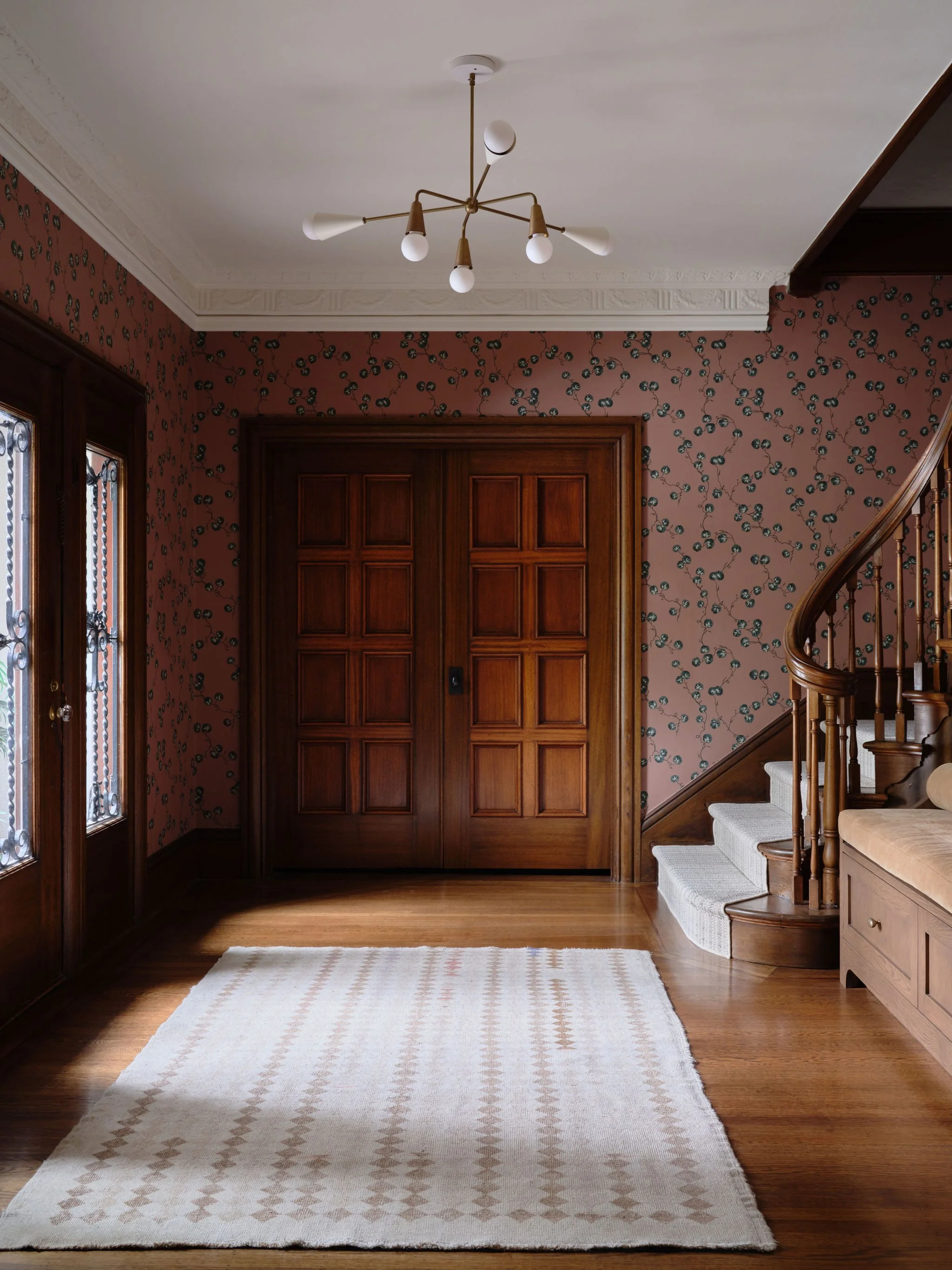 Anja Michals Design Bay Area Interior Design 
