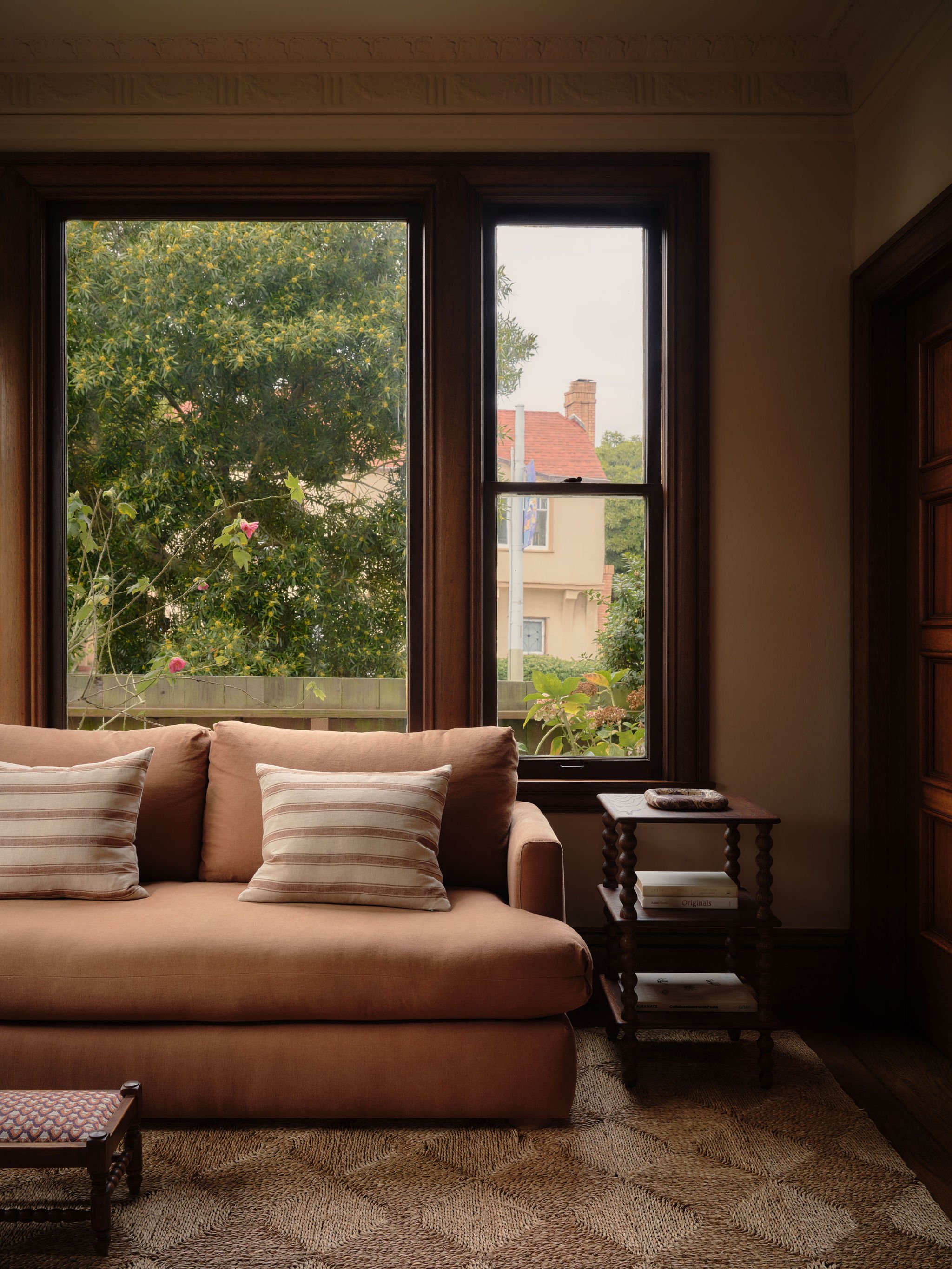 Anja Michals Design Bay Area Interior Design 