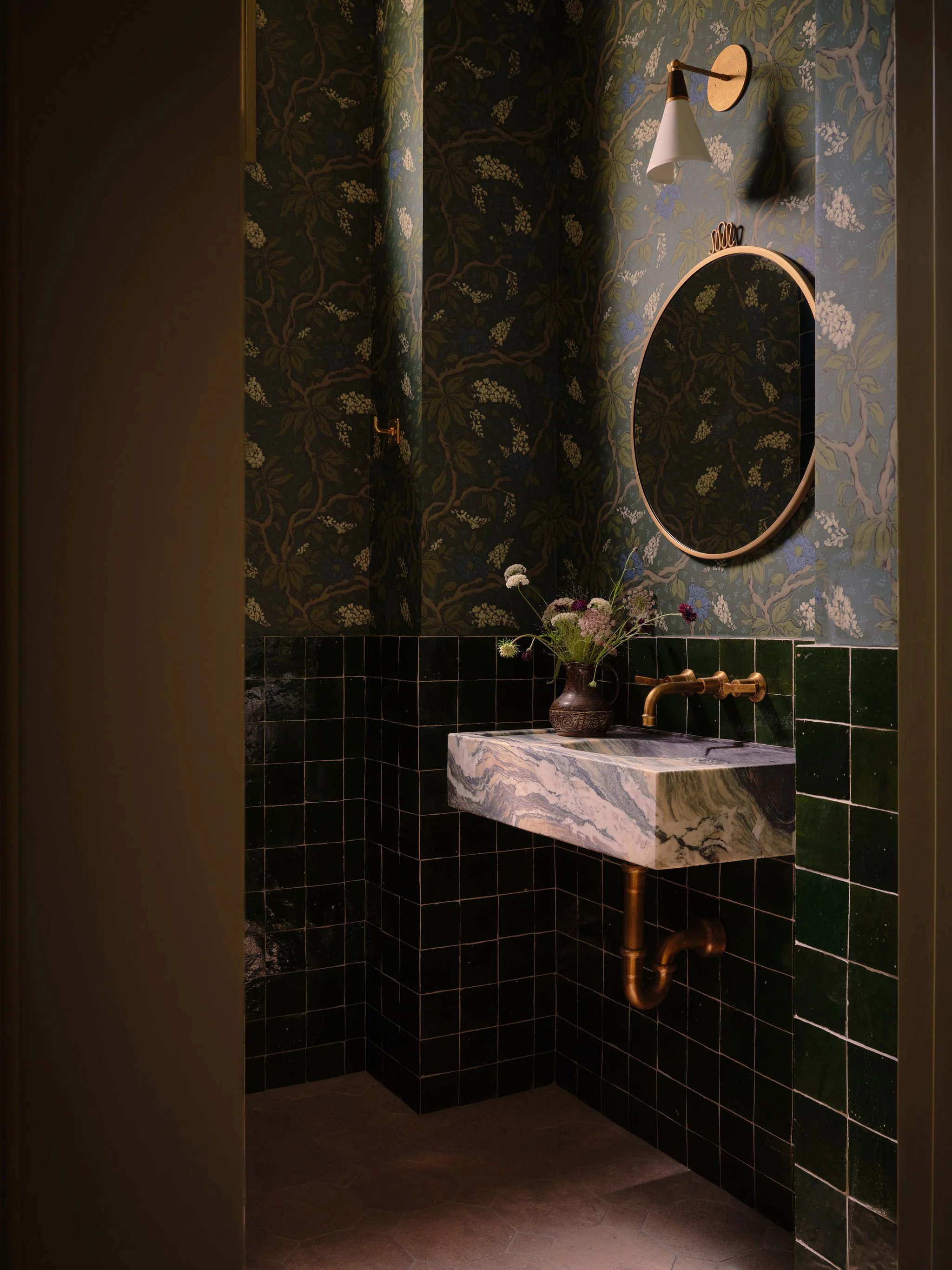 Anja Michals Design Bay Area Interior Design 