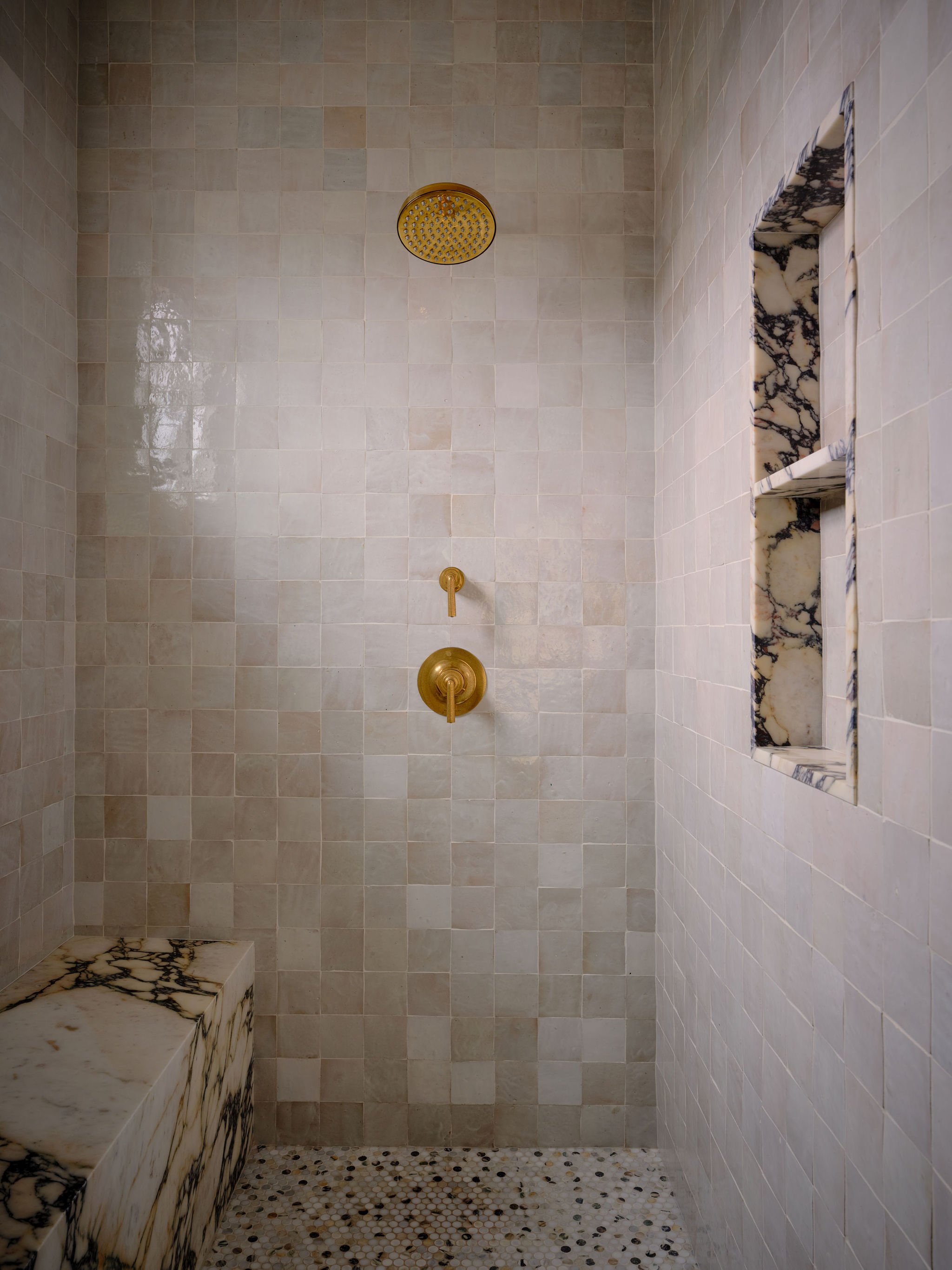 Anja Michals Design Bay Area Interior Design 