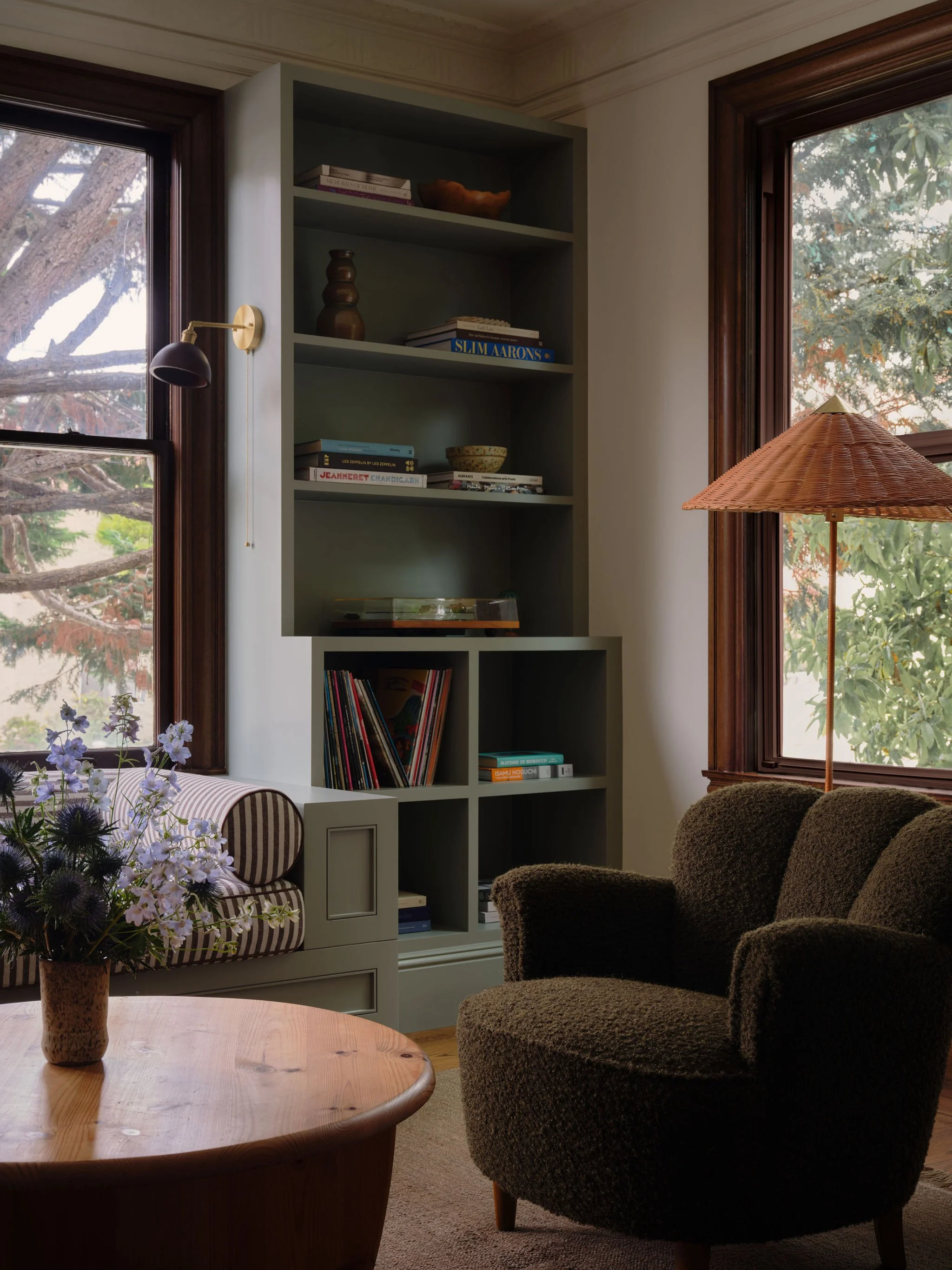 Anja Michals Design Bay Area Interior Design 