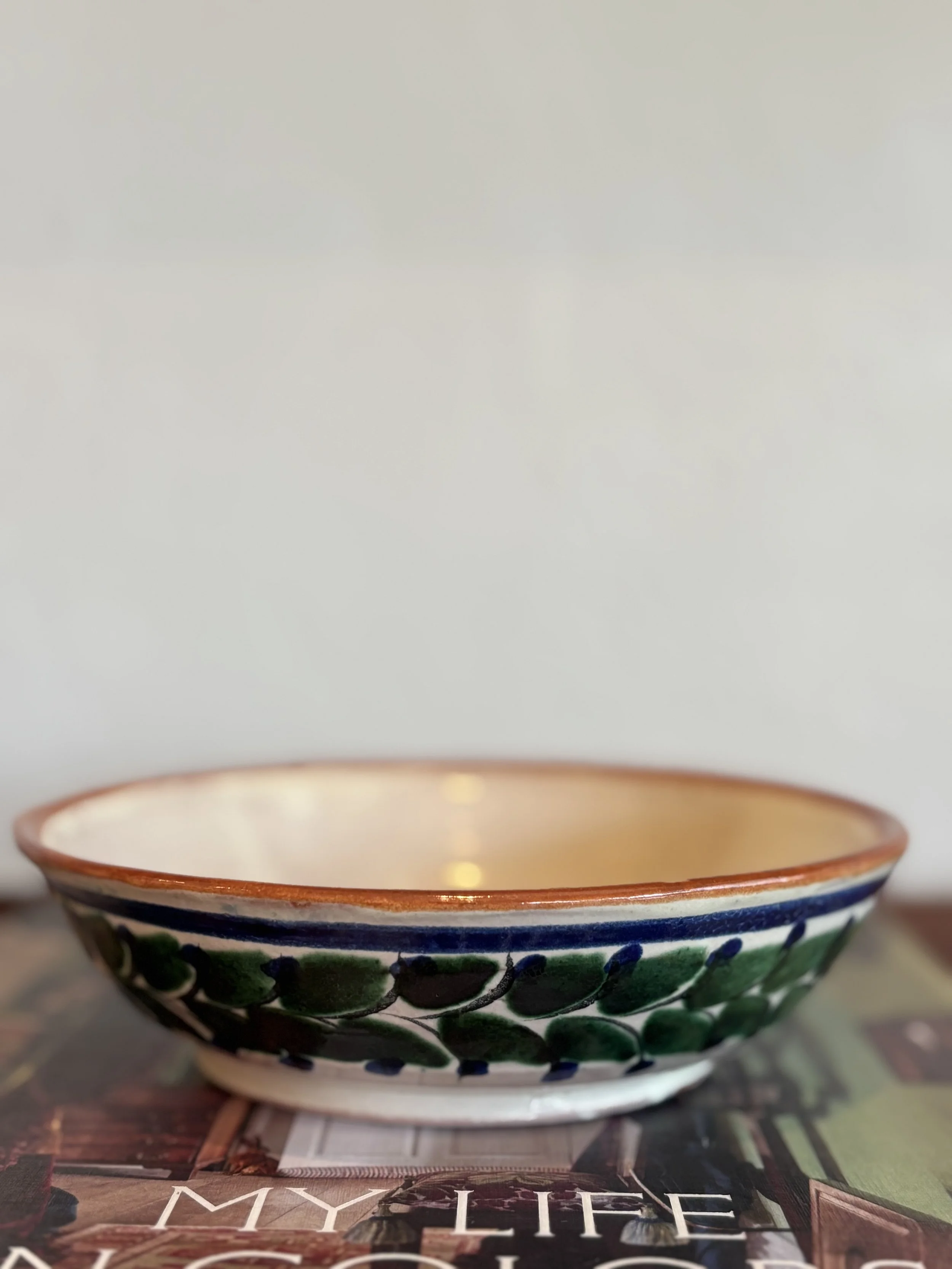 Abell Serving Dish