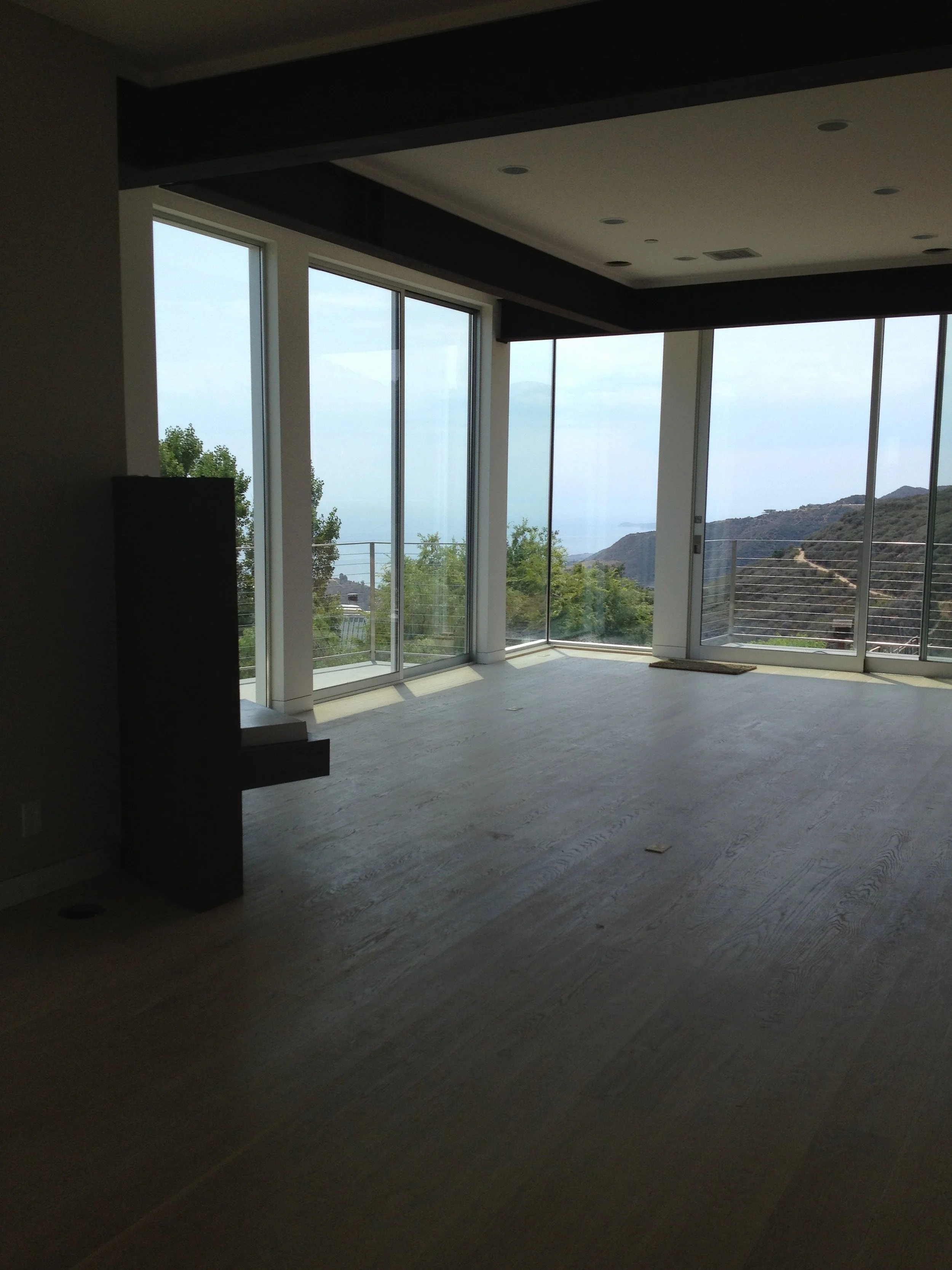 Tuna Canyon Topanga California interior design by Tracy Murdock Interior Design Behind the Scenes8069.JPG