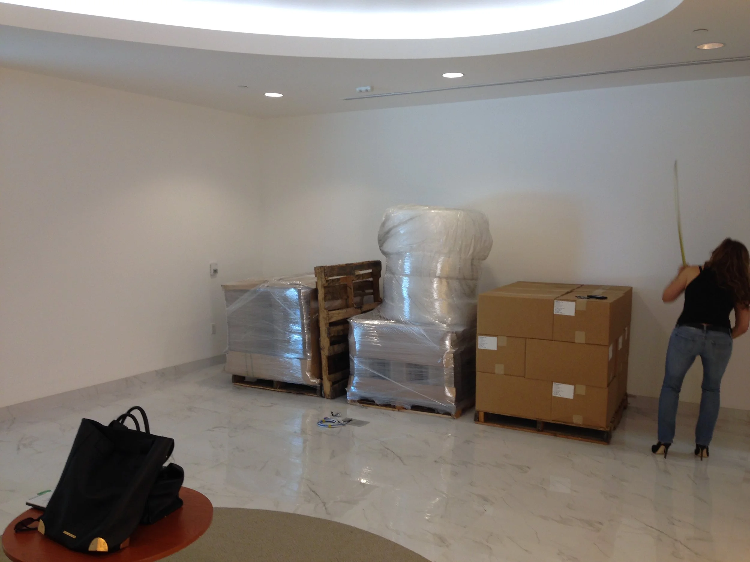 B Glen Japanese Skin Care Offices by Tracy Murdock Interior Design Behind the Scenes3647.JPG