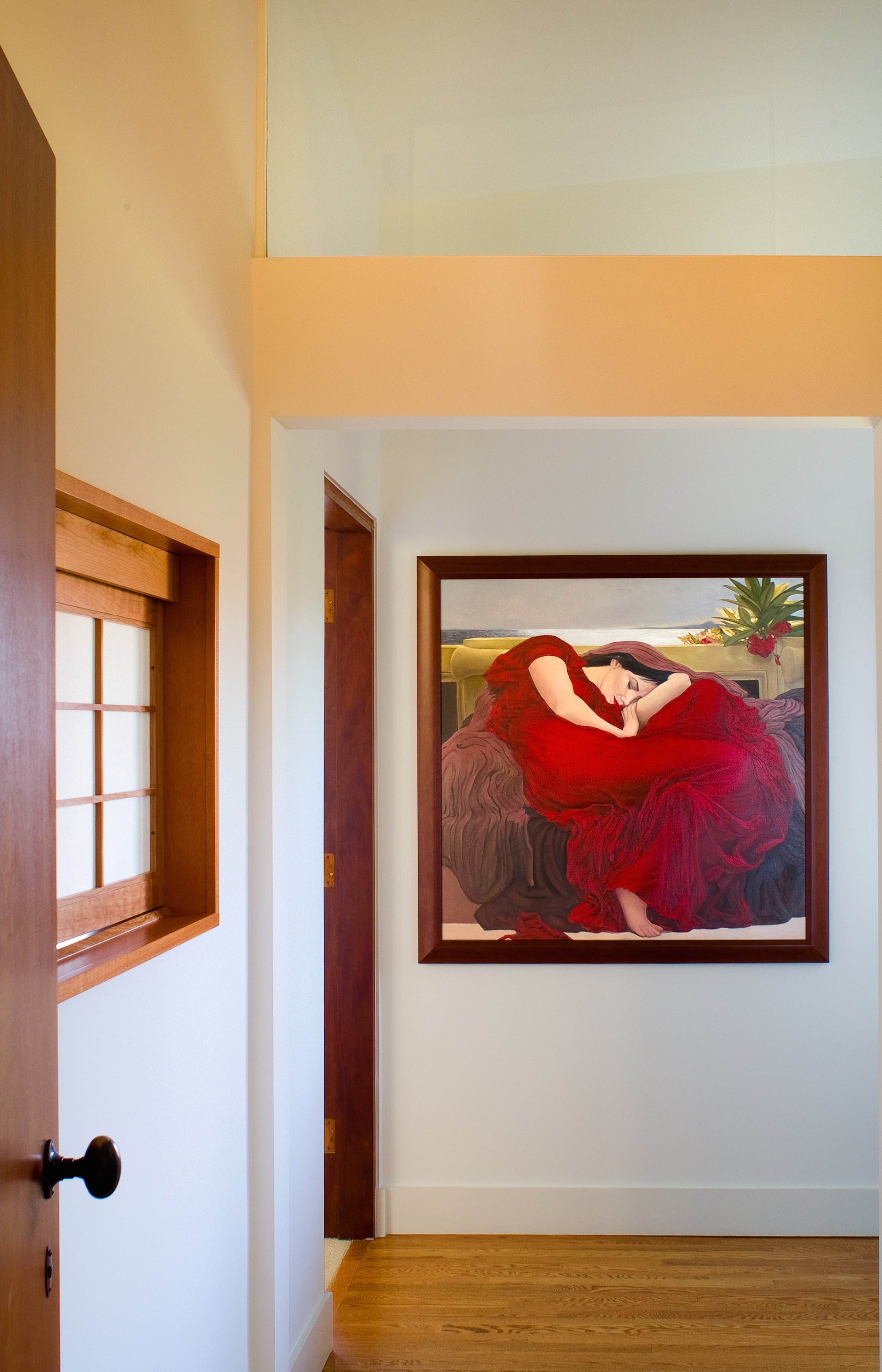 La Costa Beach Malibu Ca — Tracy Murdock Interior Design