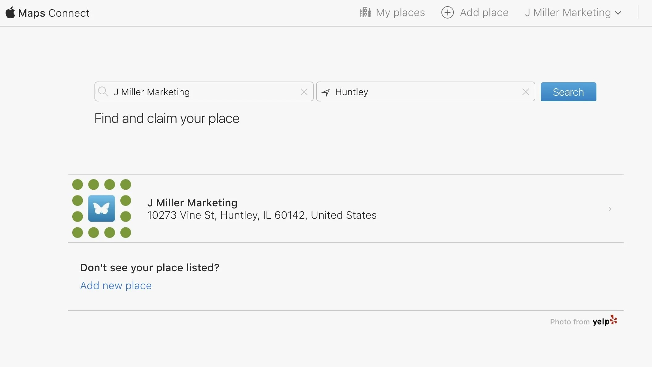 Our guide to verifying your Apple - Image Asset
