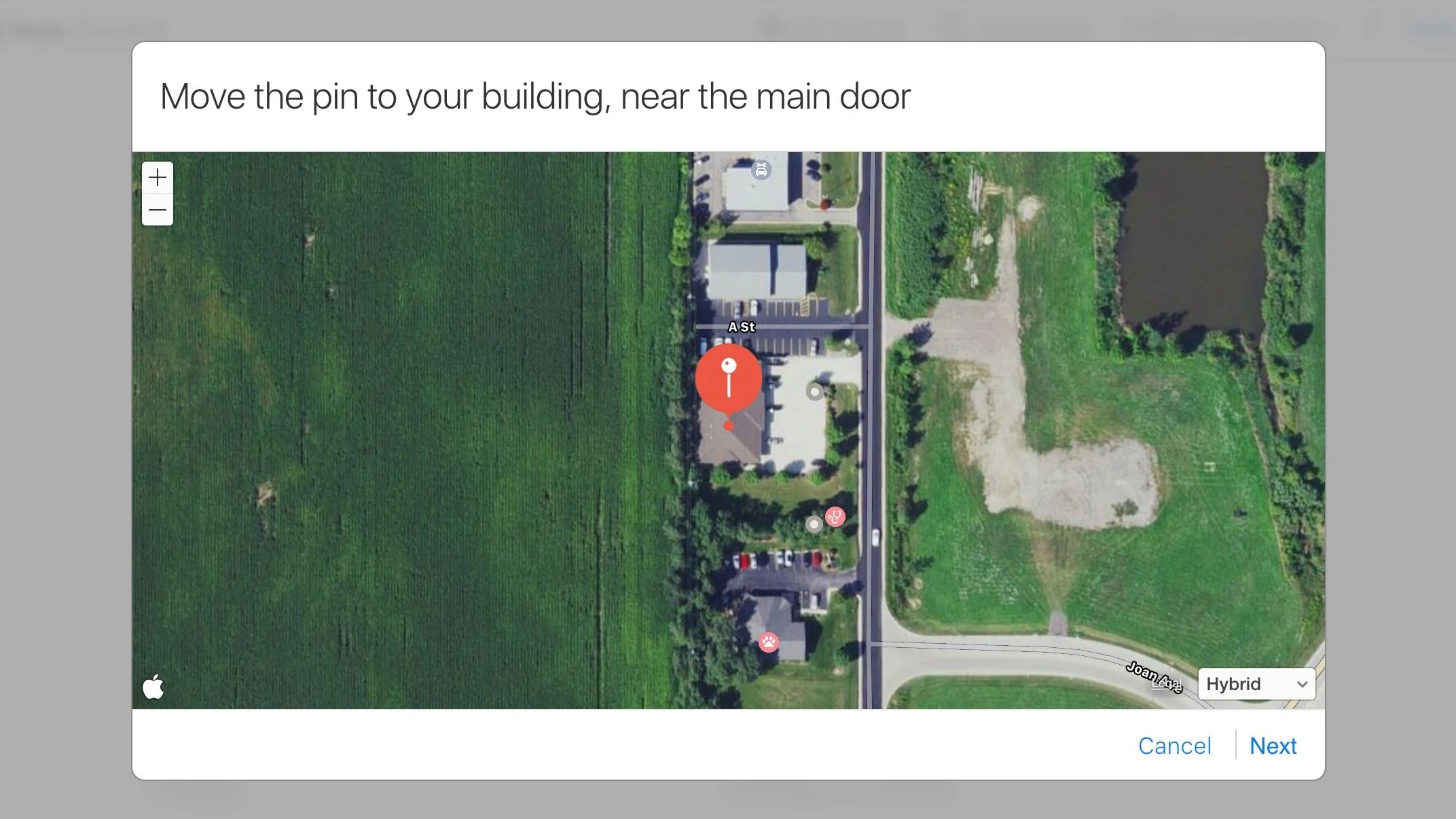 Our guide to verifying your Apple - Image Asset