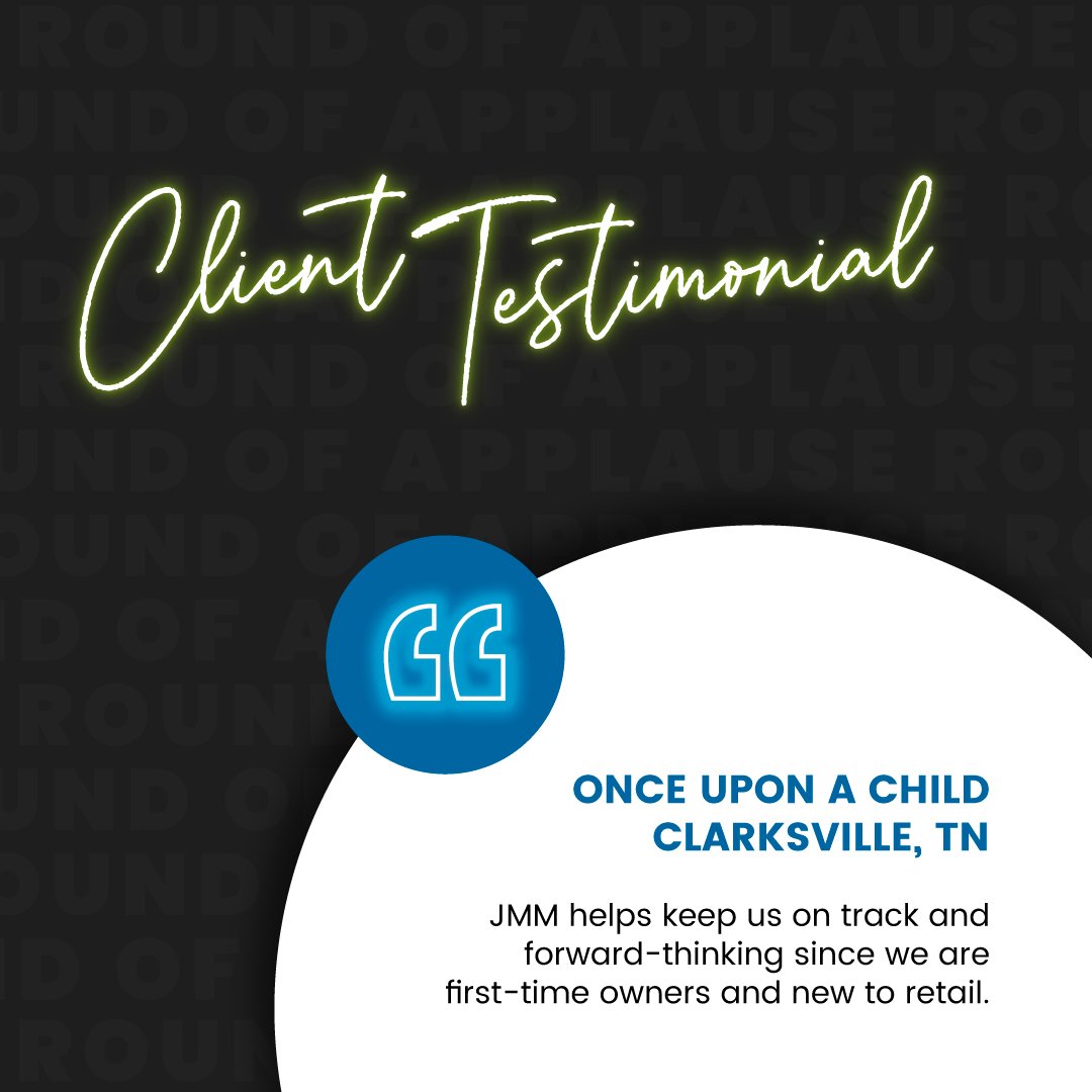 Check out what our clients have to say about us!