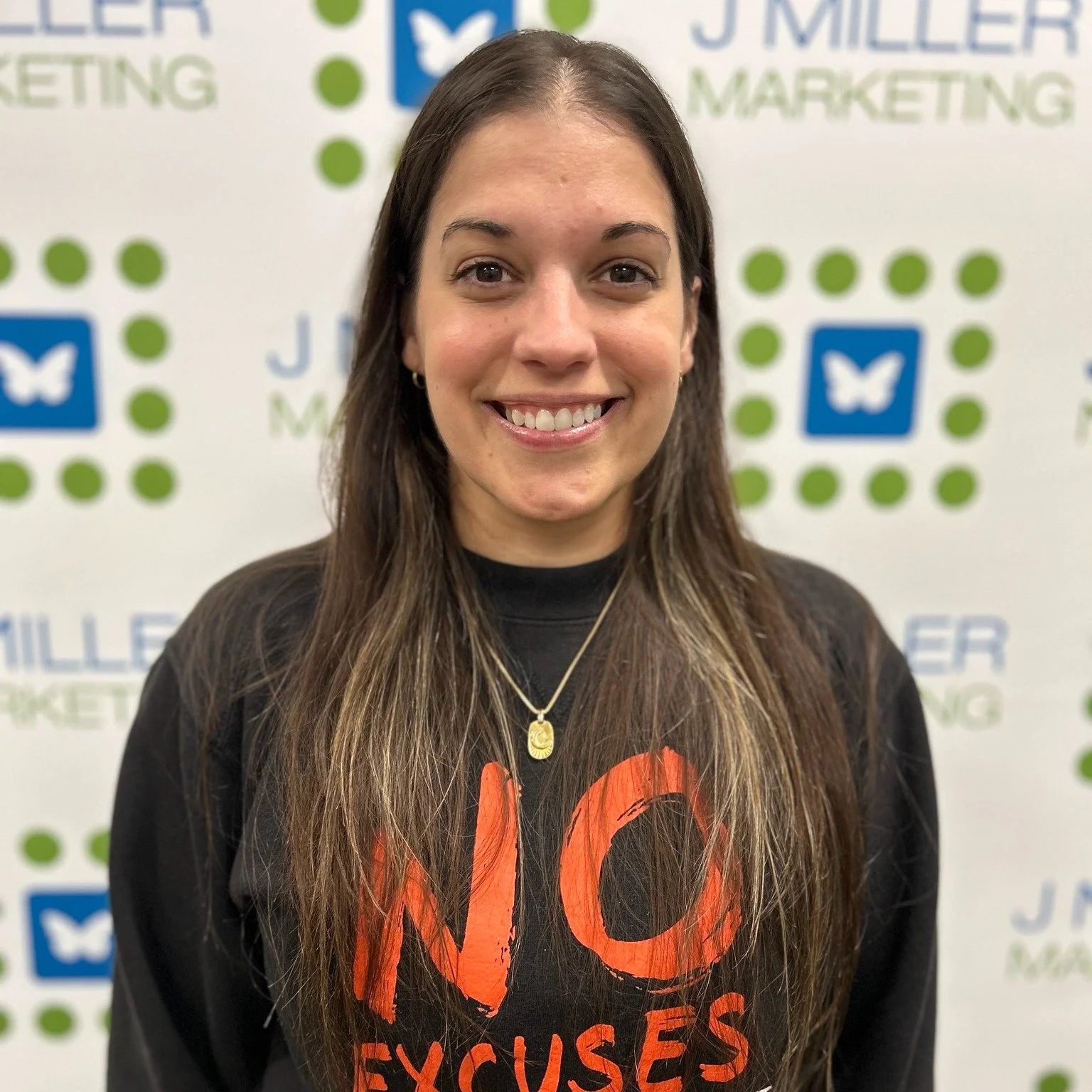 Congrats to Lindsay, our July Mega Monarch winner! Lindsay&rsquo;s teammates nominated her for stepping up and solving page ownership challenges like a pro! 🙌