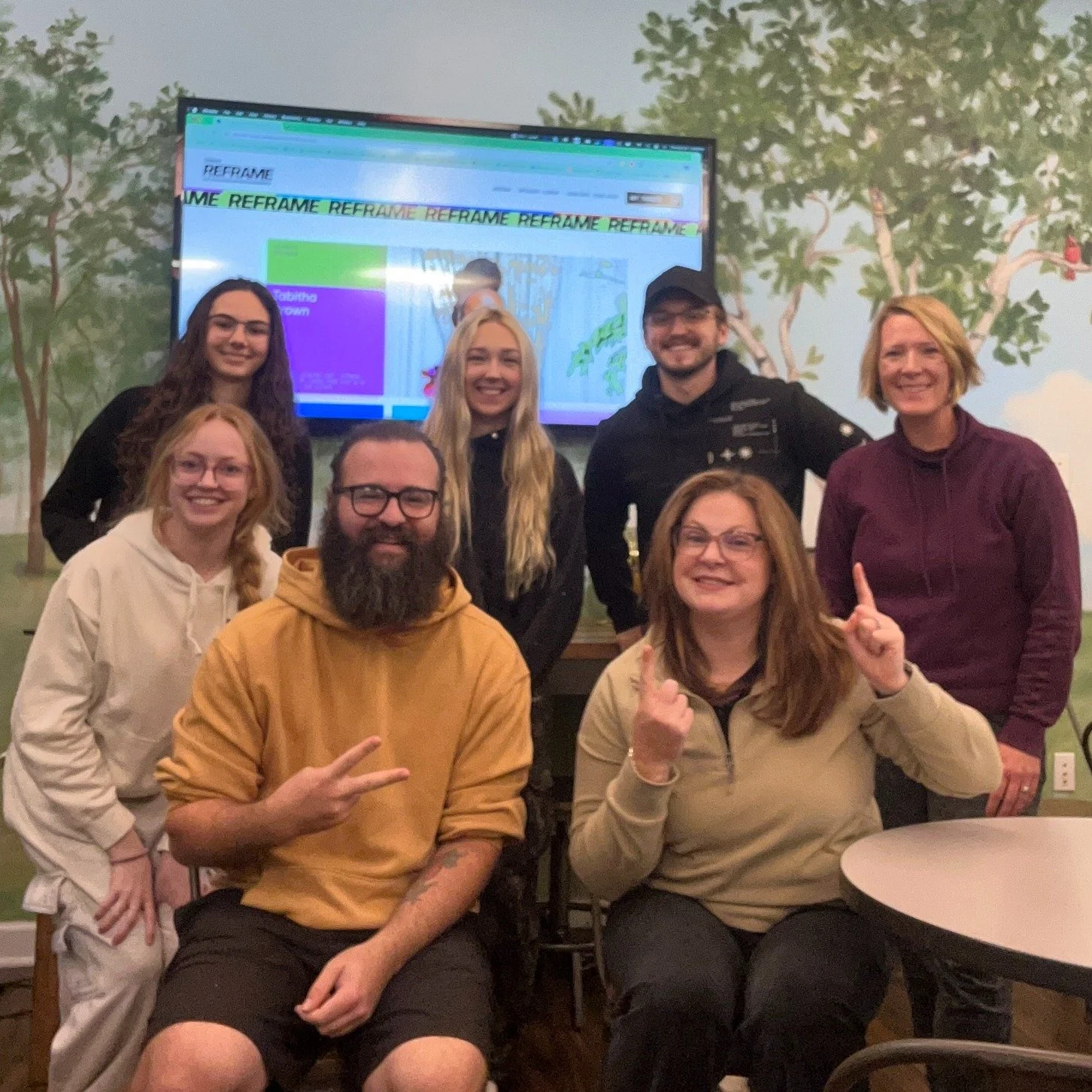 Innovation never stands still &mdash; and neither do we. Our creative team dove into the future of video this week, exploring new tools and AI insights to keep our work at the leading edge.