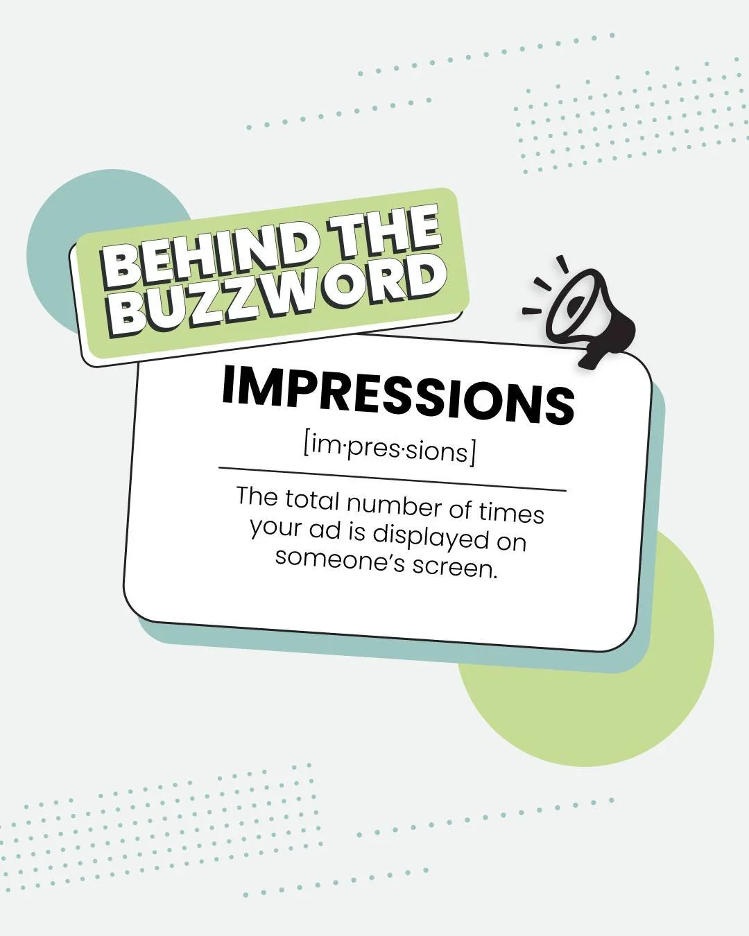 Every impression is a moment your brand says, &ldquo;Hey, remember me?&rdquo; Consistency turns those moments into results.