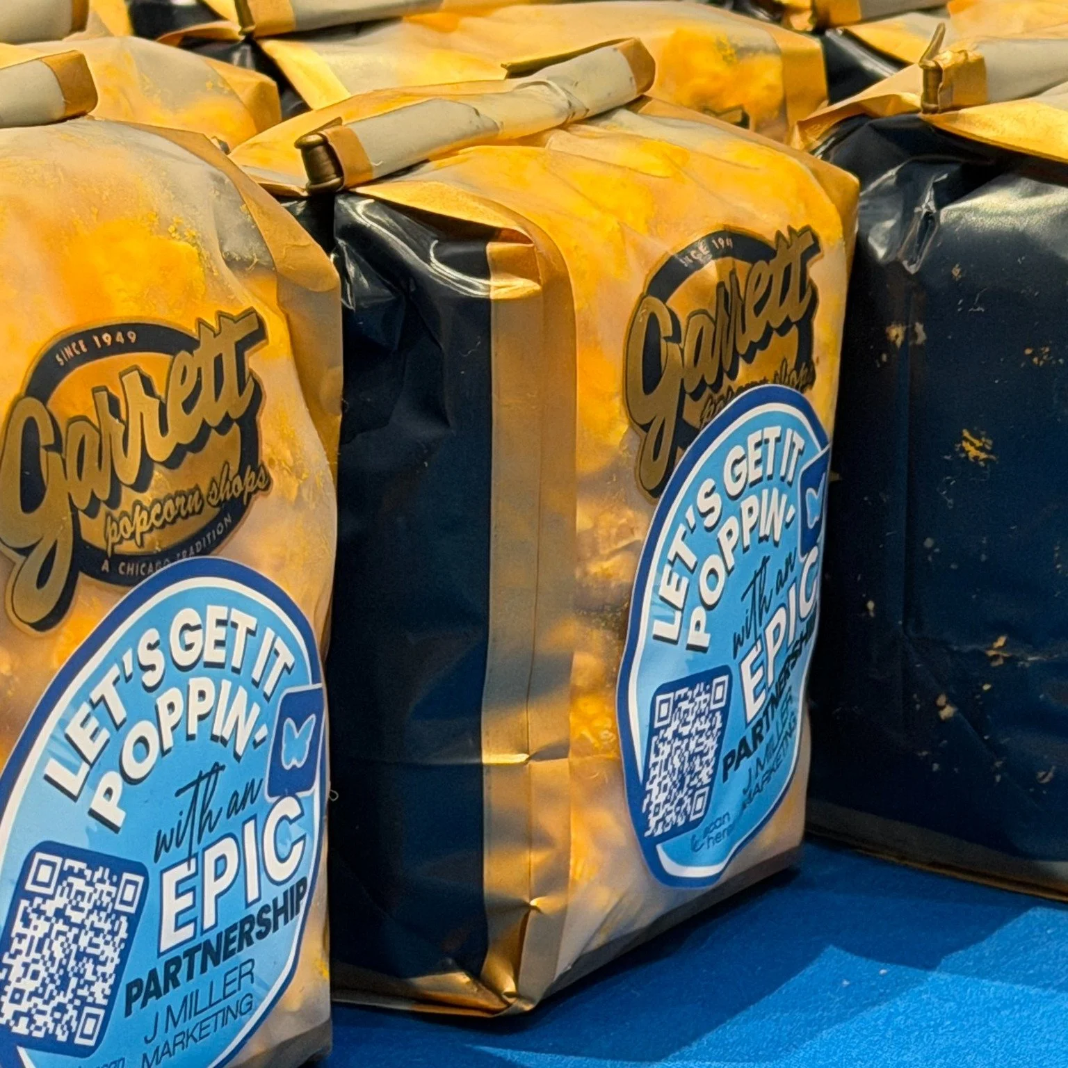 Pop by our booth (#804) today at the ResaleCon trade show for your chance to win FREE ad spend!