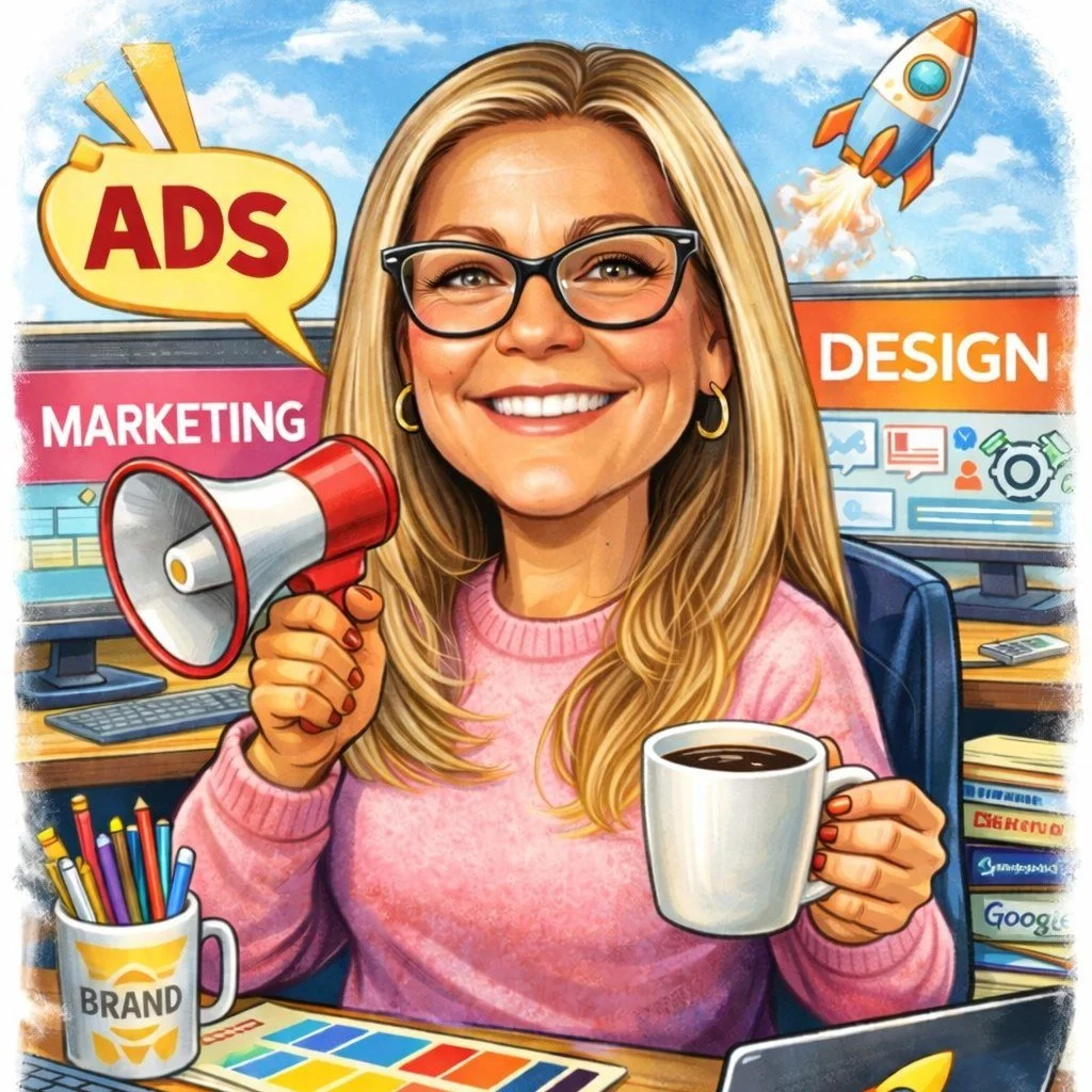 When you hop on the trend and ask ChatGPT what you do for a living!  Somehow they knew about the megaphone! 😂