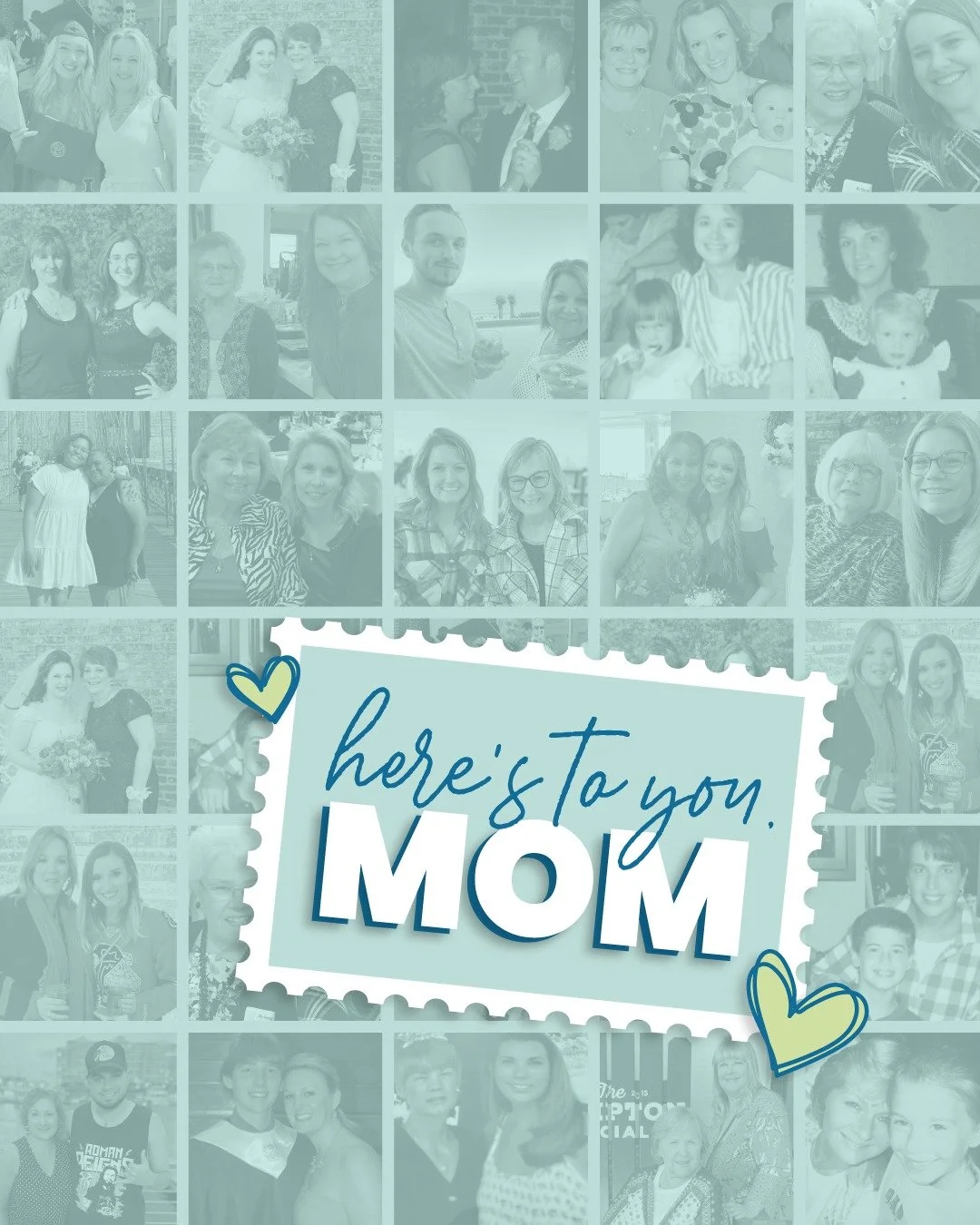 To the women who raised us, supported us, and made us who we are, Happy Mother&rsquo;s Day! 💐 Thank you for your love, strength, and endless support. ❤️