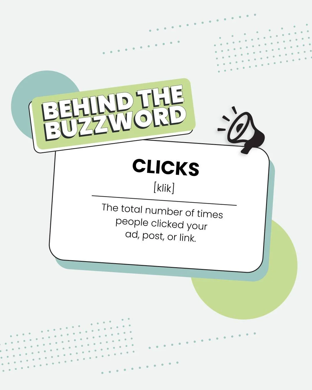 Clicks tell us what caught attention, not what closed the deal.