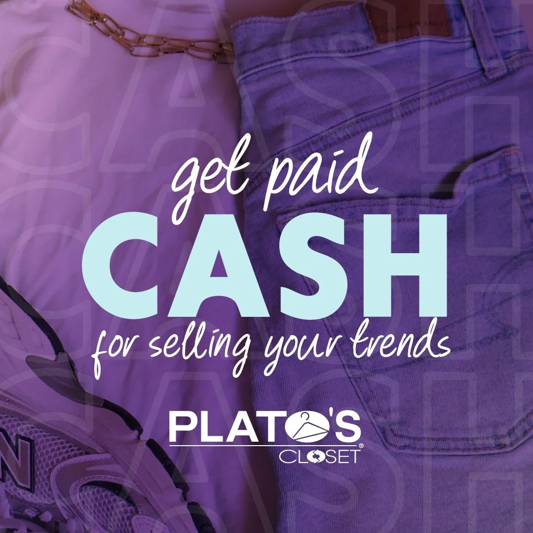 Creative Corner Spotlight 🔦: PLATO&rsquo;S CLOSET!
When creative and brand voice align, it shows. Plato&rsquo;s Closet delivers eye-catching visuals and messaging designed to resonate with today&rsquo;s shoppers&mdash;while staying true to the brand