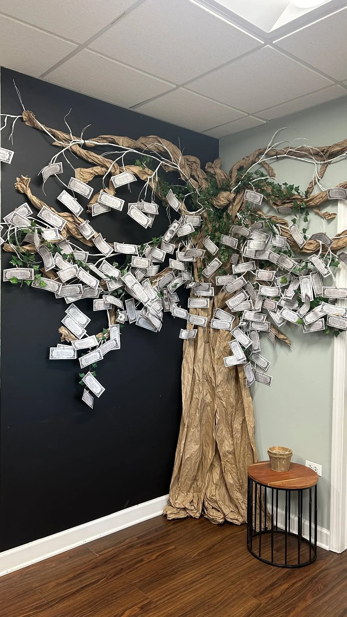 A little kindness goes a long way. 💛

Here at JMM, our $2 bills have a special meaning: &ldquo;We See You 2.&rdquo;

Whether it&rsquo;s recognizing someone for going the extra mile, lending a hand, or simply being an awesome teammate, we pass along 