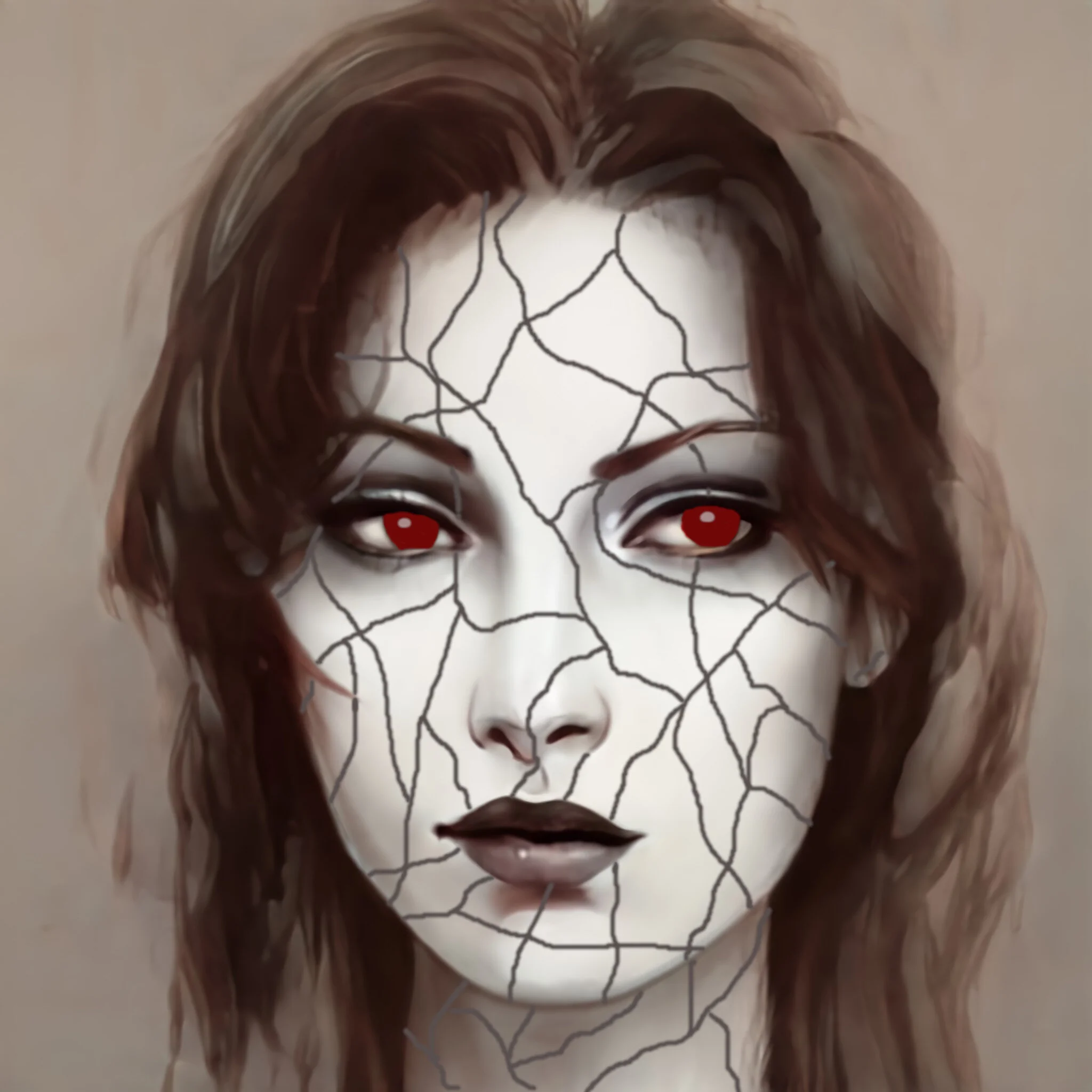 Flash Fiction: Ferne (Endlessness)