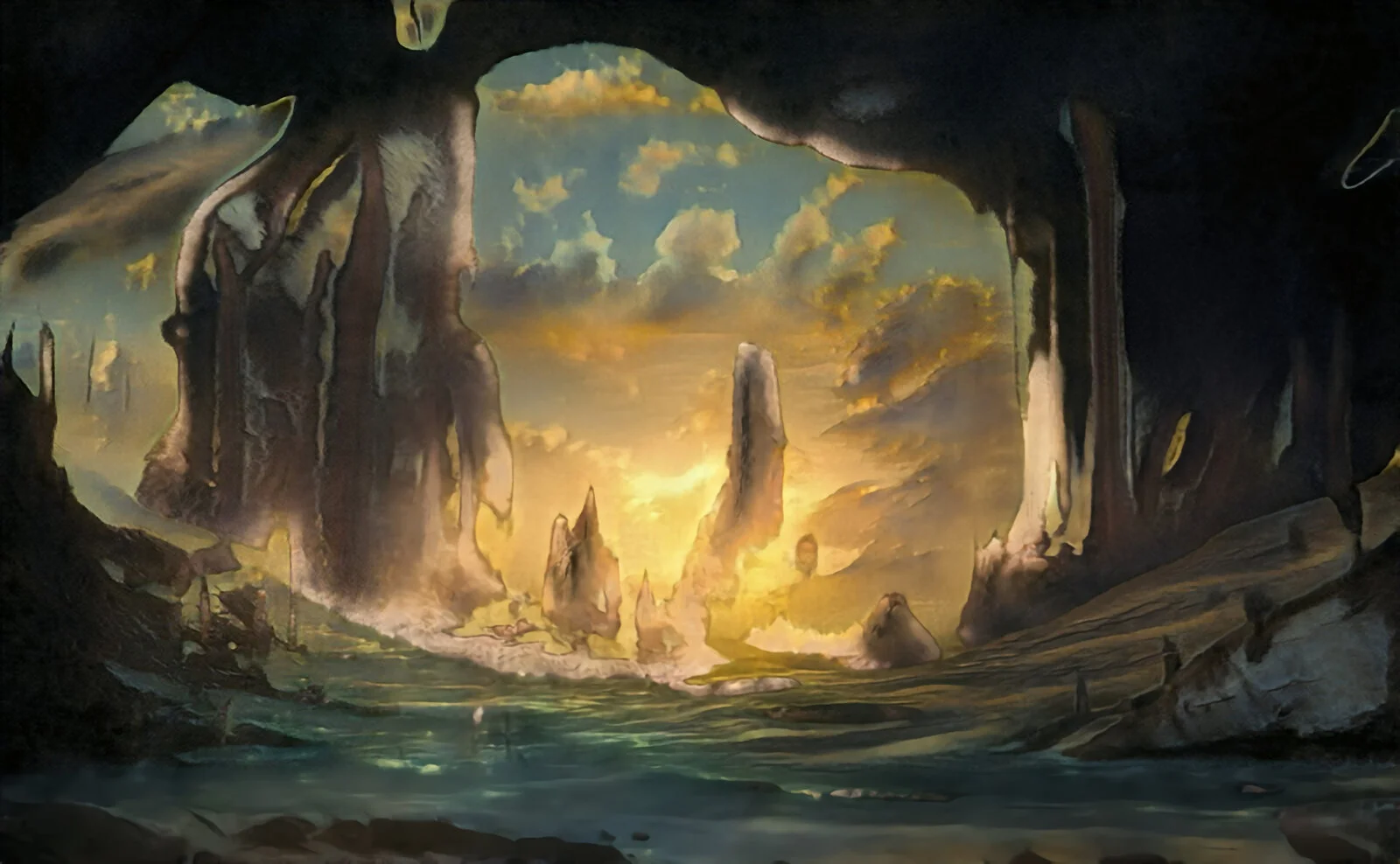 Flash Fiction: The Harvester (Harvest)