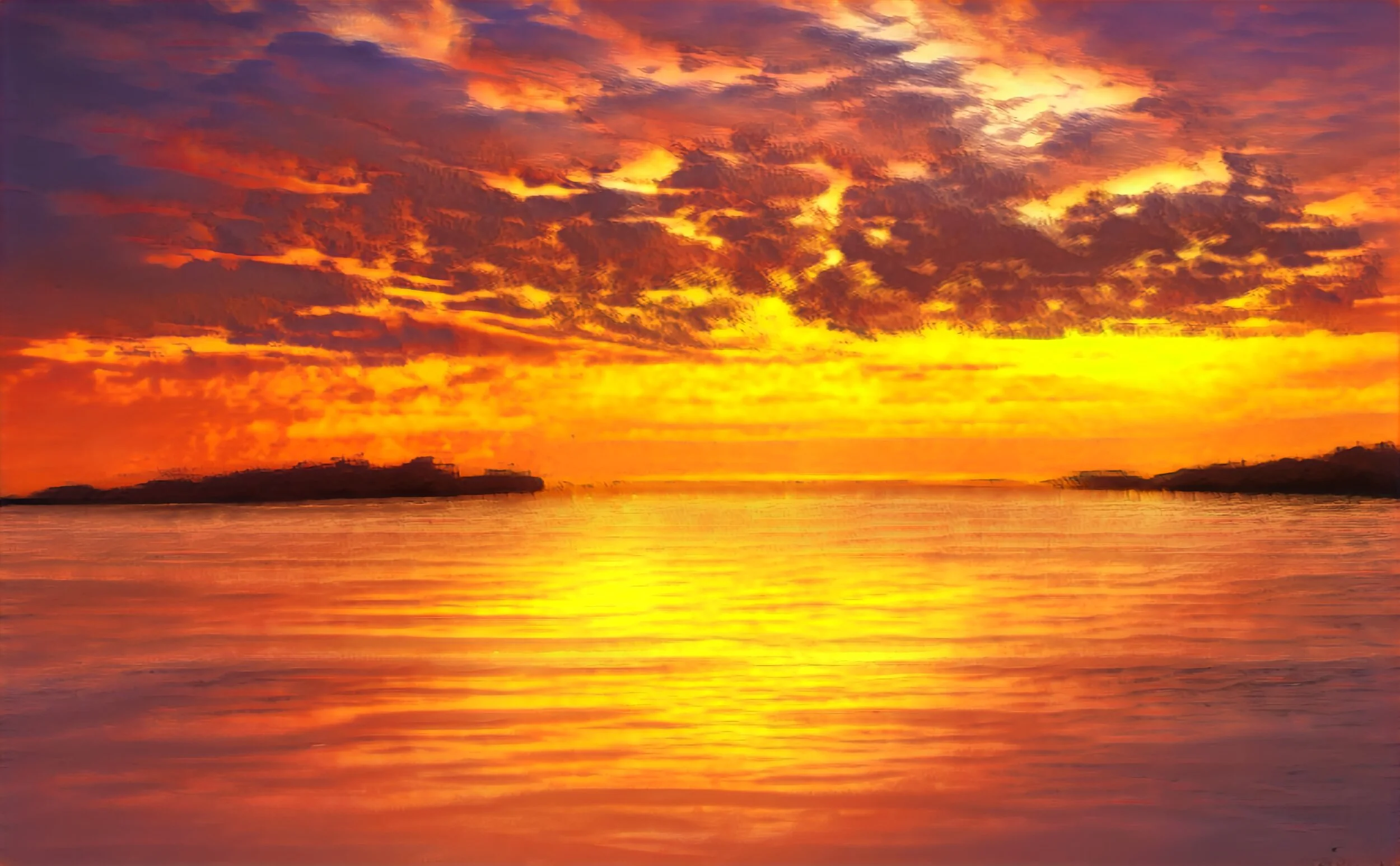 Through the Rainbow Anthology