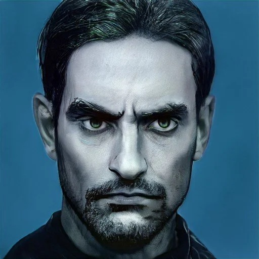 Flash Fiction: Fear (Blood)