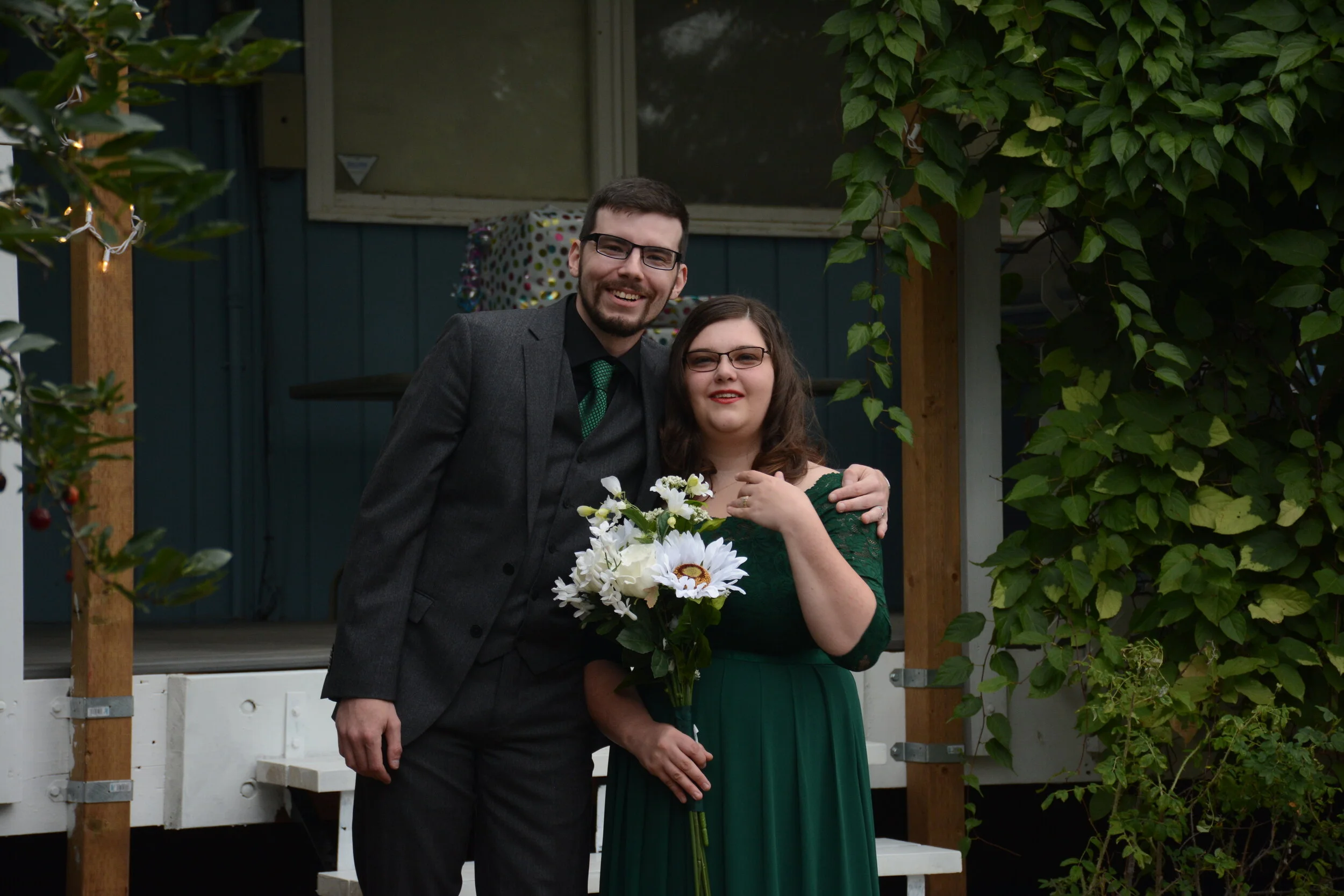 On The Topic Of Support