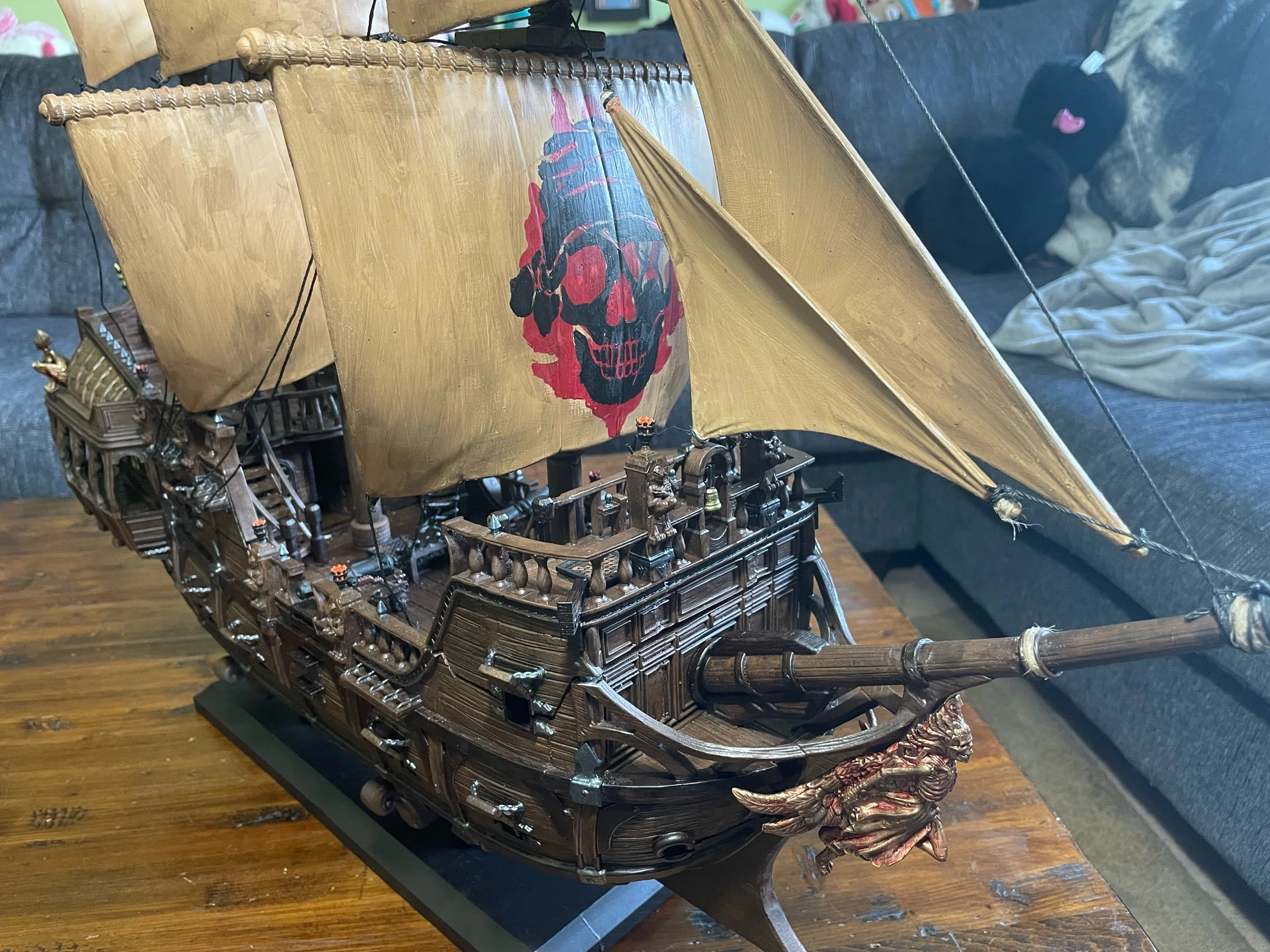 Let’s Talk About ADHD &amp; The Ship