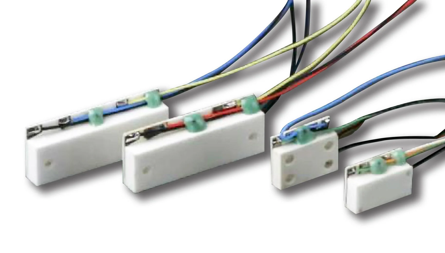 SDS1163106 — Spectron Sensors