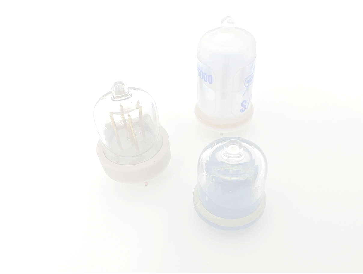 Glass Tilt Sensors — Spectron Sensors