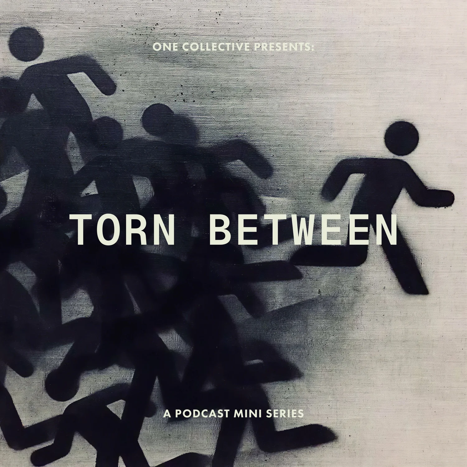 EP 4: Torn Between a “Real Job” and Ministry episode artwork