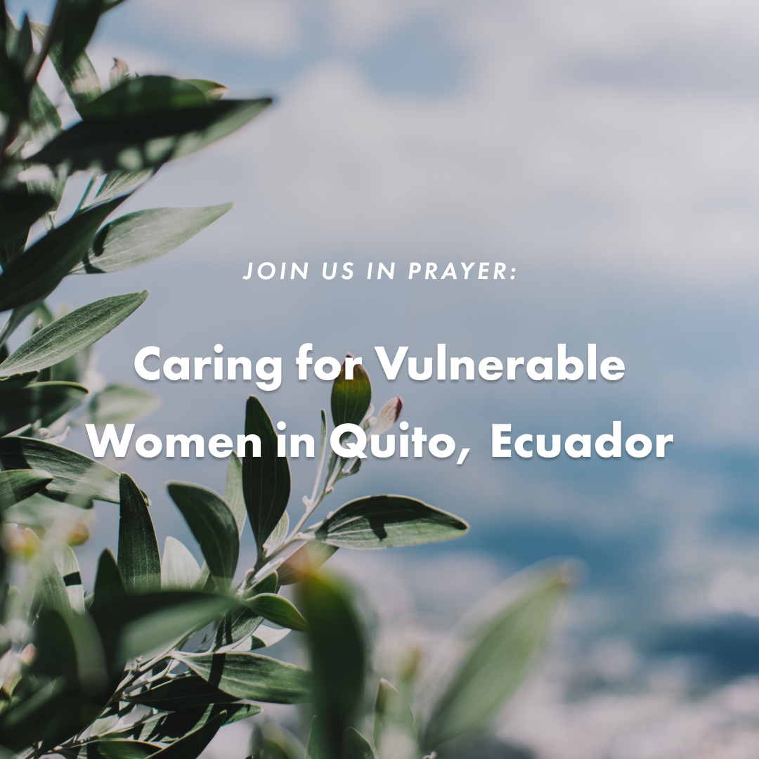 The Amadas — The Beloved Women