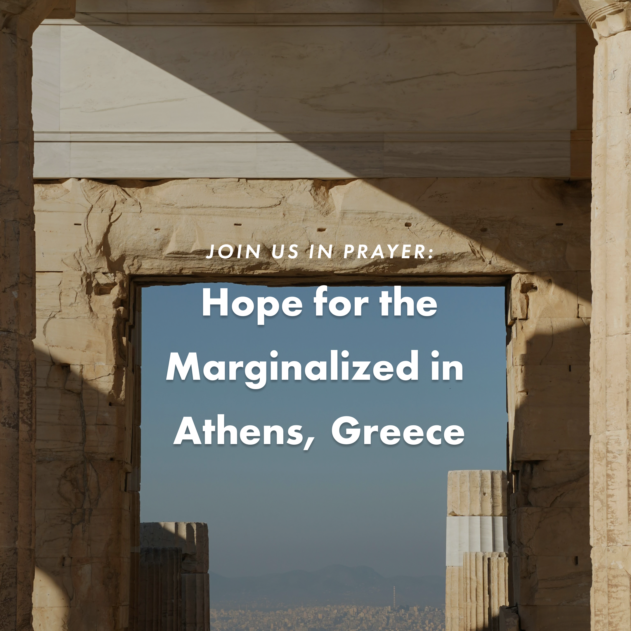 Vulnerable Communities