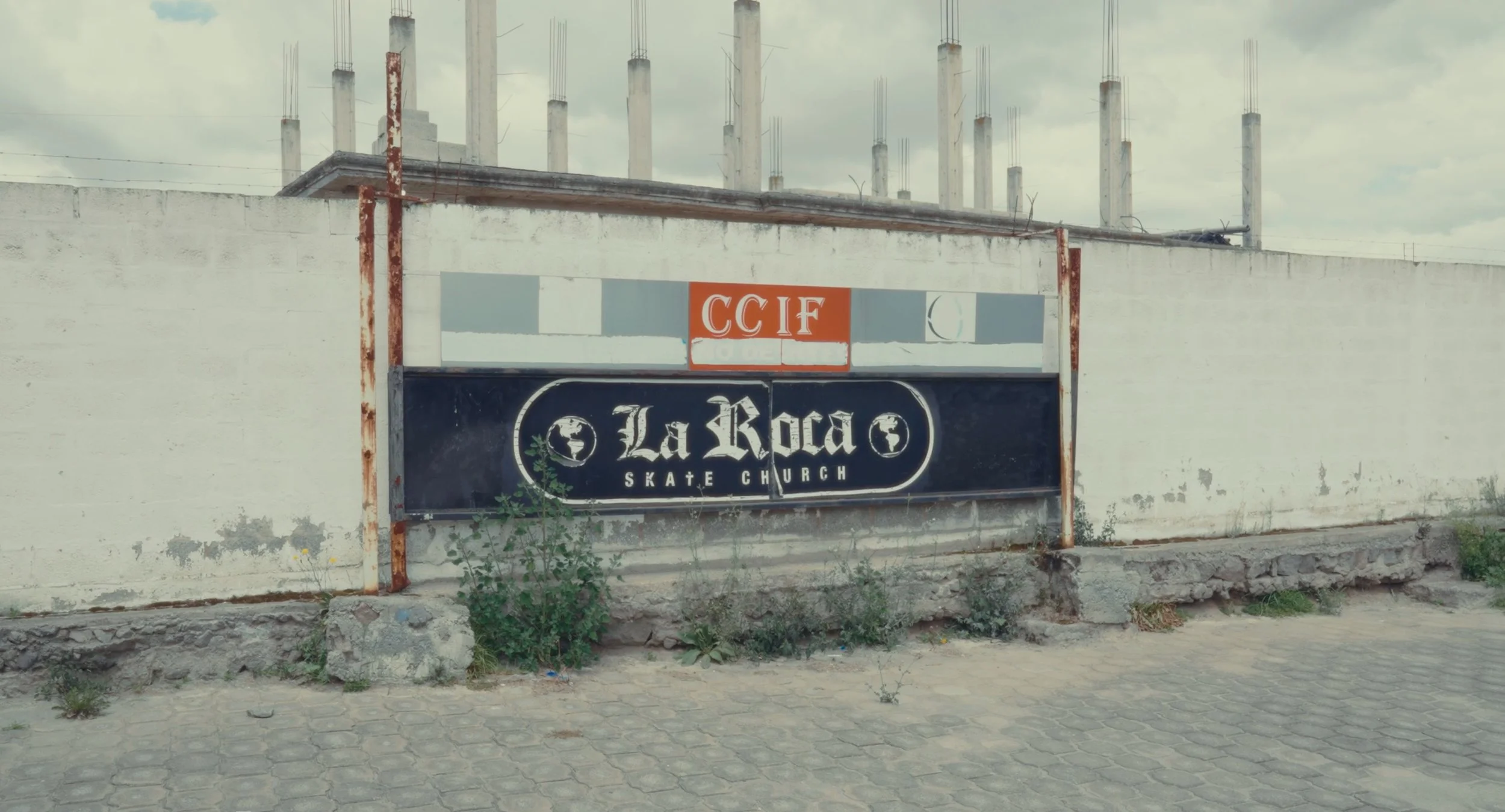 A New Season at La Roca - in Quito Ecuador