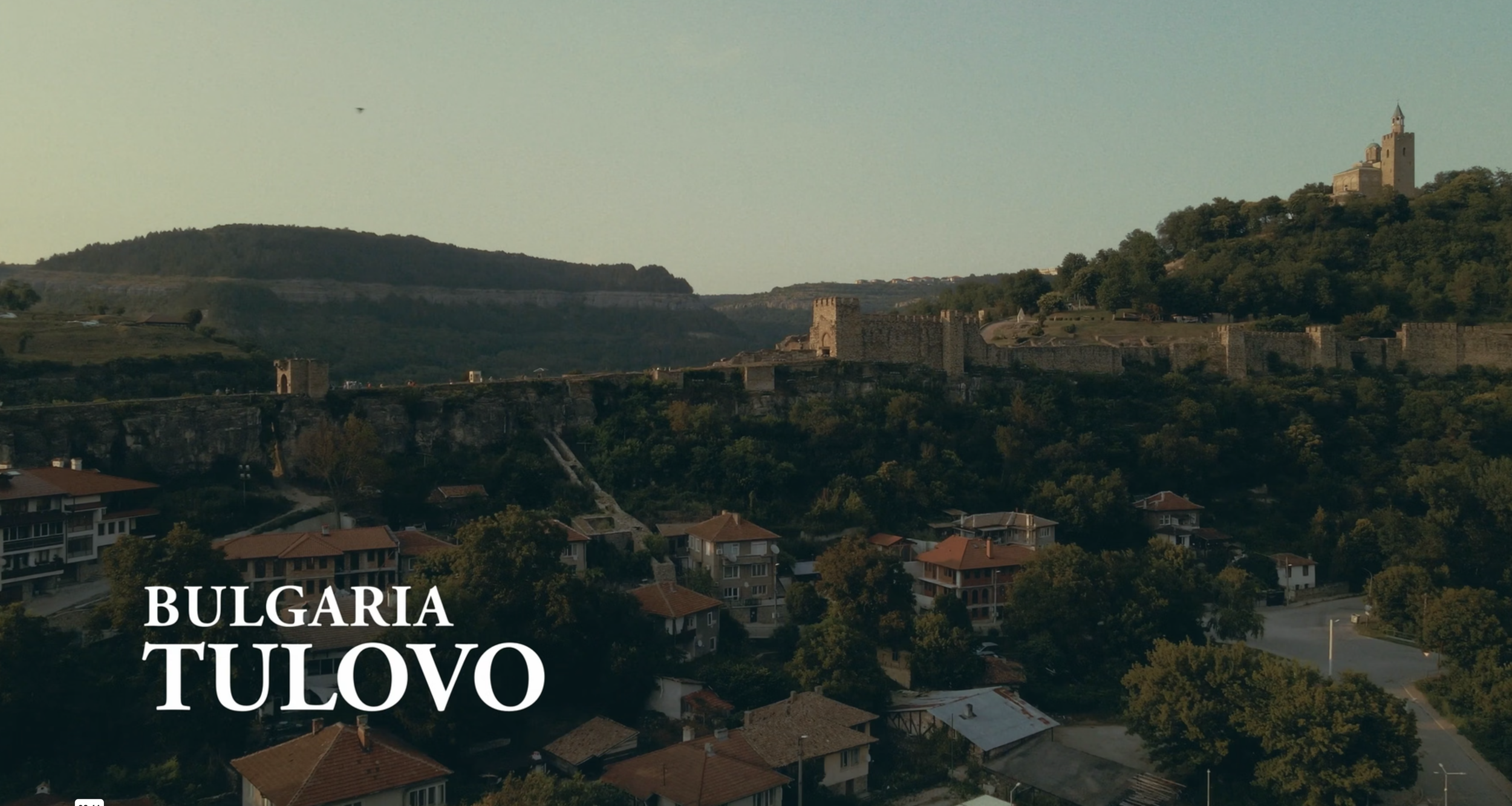 The Gathering Place: A Visible Fund story from Tulovo, Bulgaria