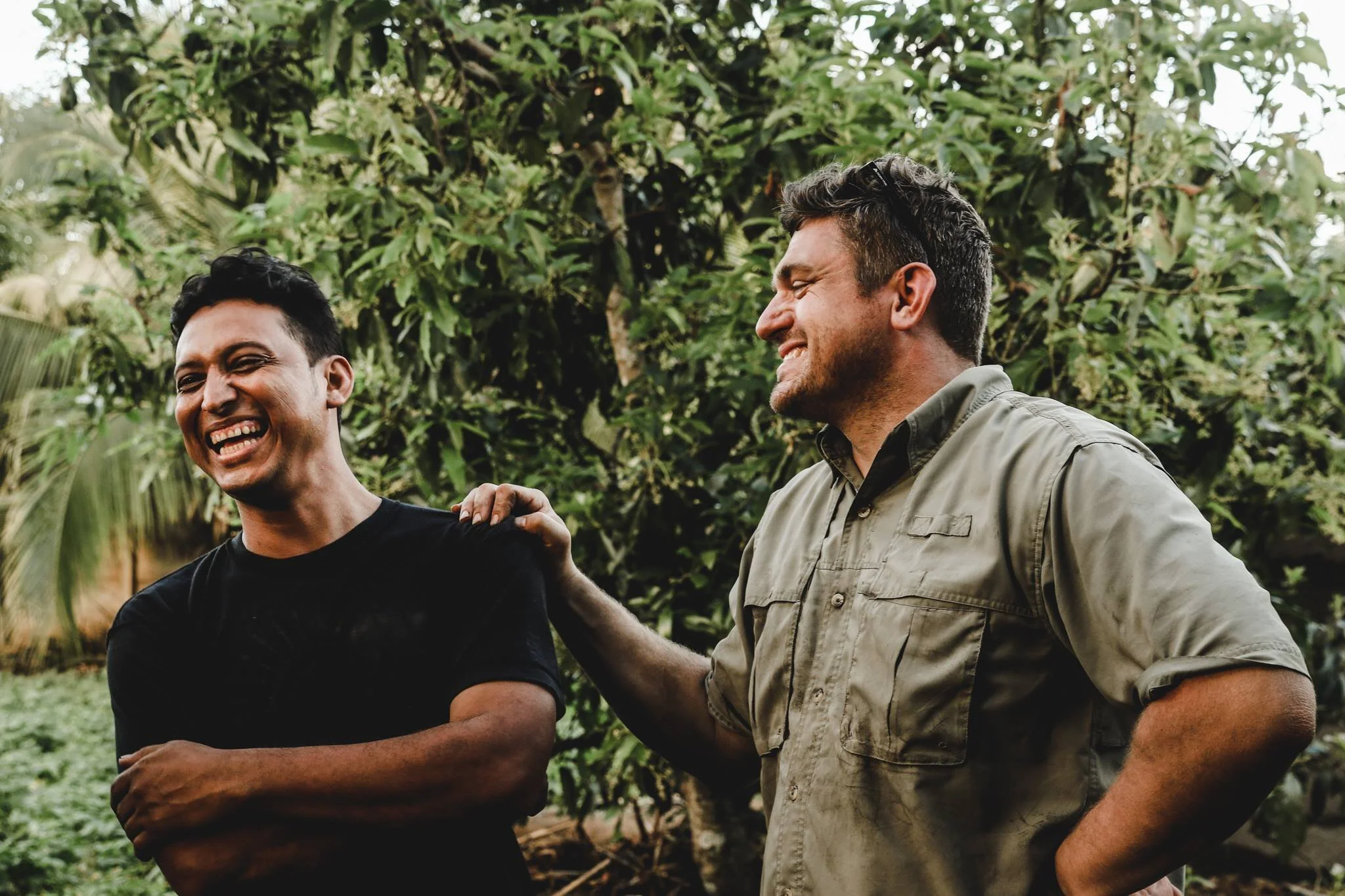 Stories from the Field: The Visible Fund