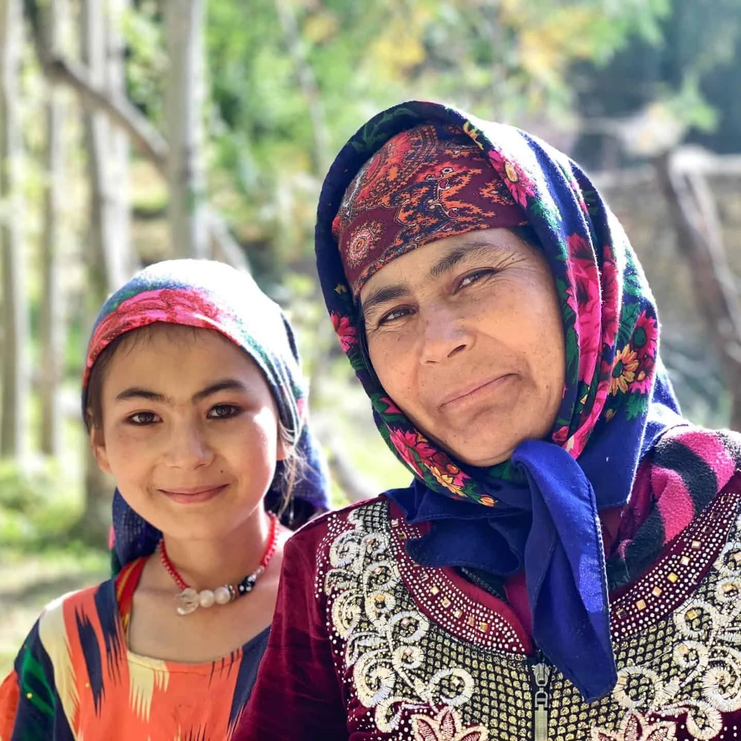 Stories From the Field: Pioneering Community Transformation</span>