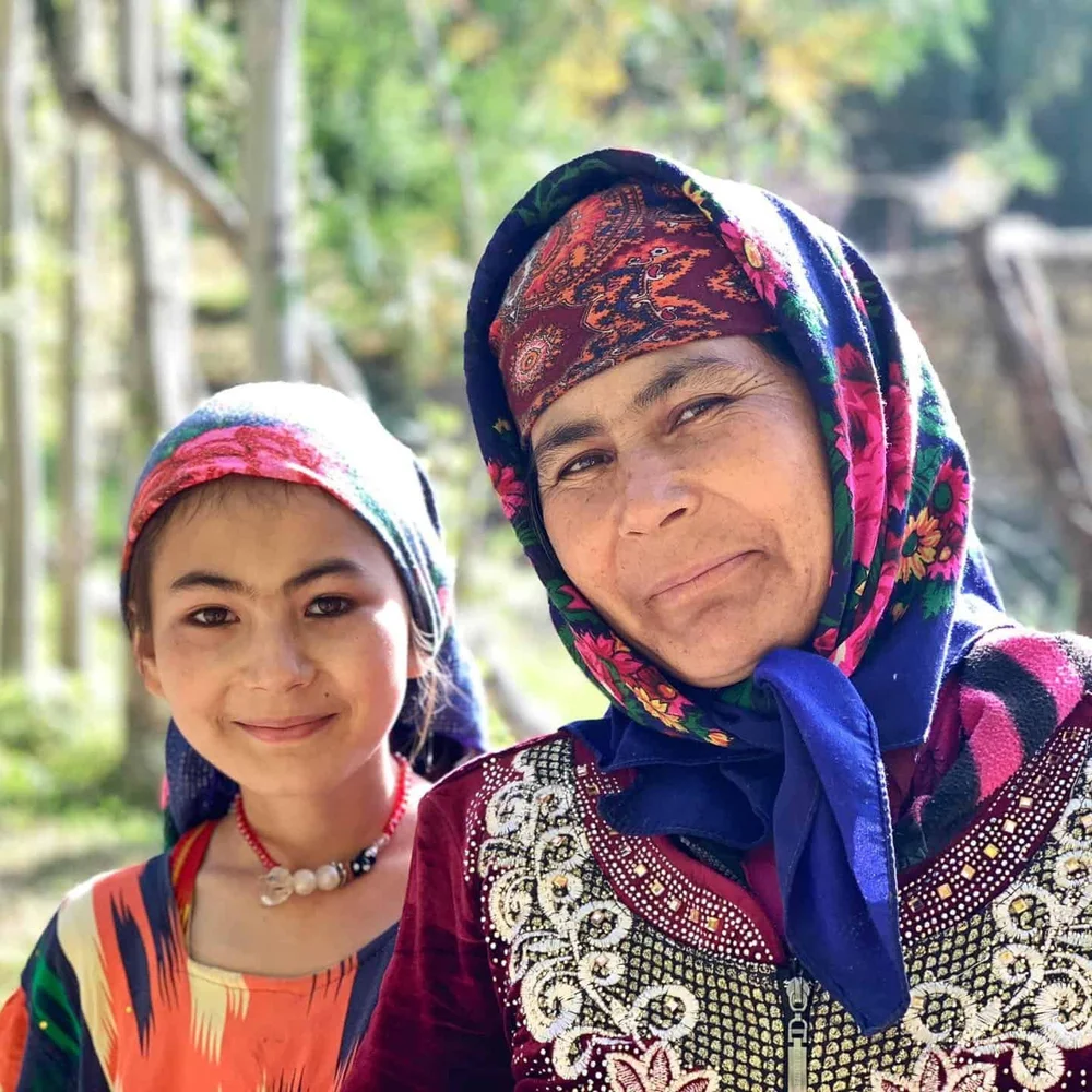 Pioneering Community Transformation