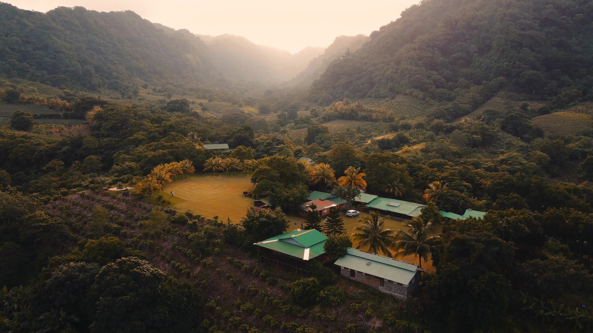 Opportunity for Change is Ripe in Papagayo