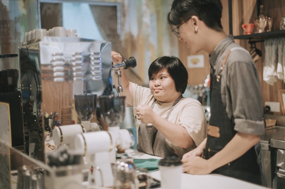 Stories from the Field: Asia