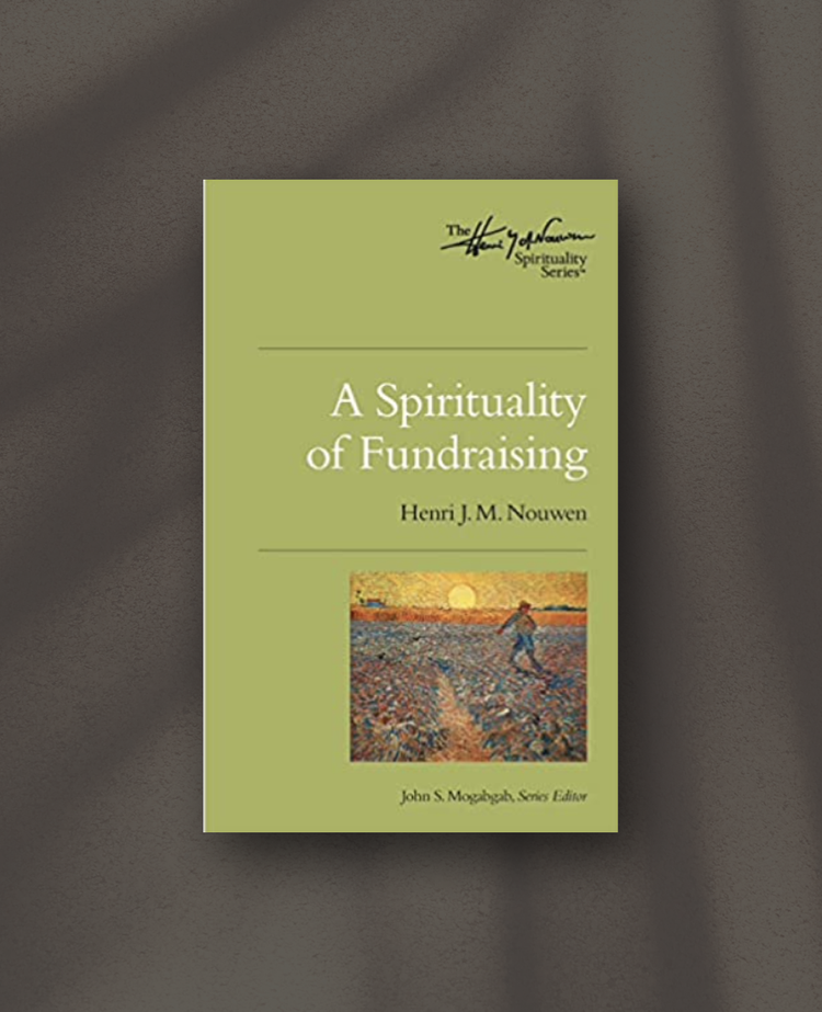 Fundraising — One Collective