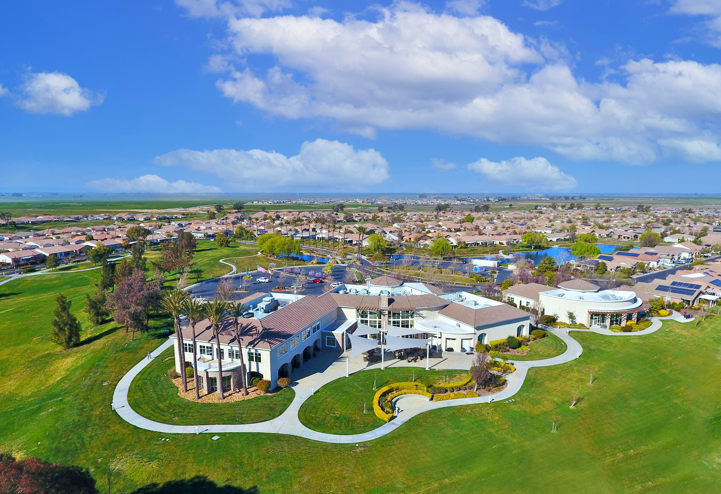 The Different Home Styles in Trilogy Rio Vista: Which One Fits Your Lifestyle?