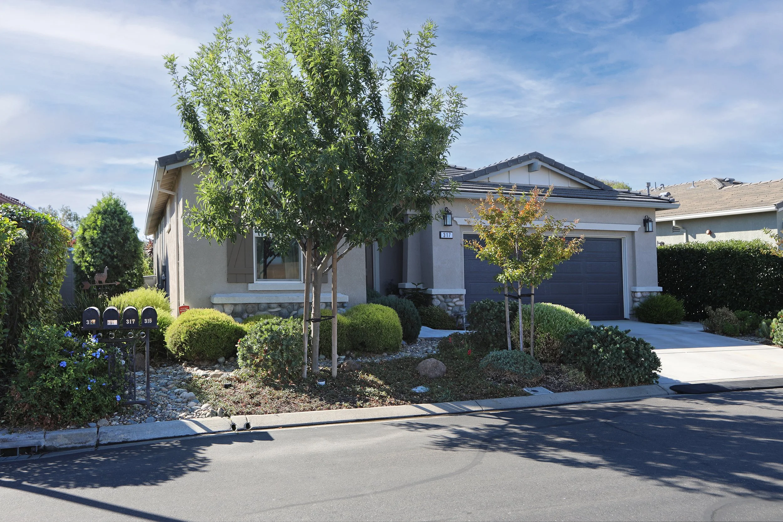 Trilogy at Rio Vista Homes For Sale Shafer Real Estate