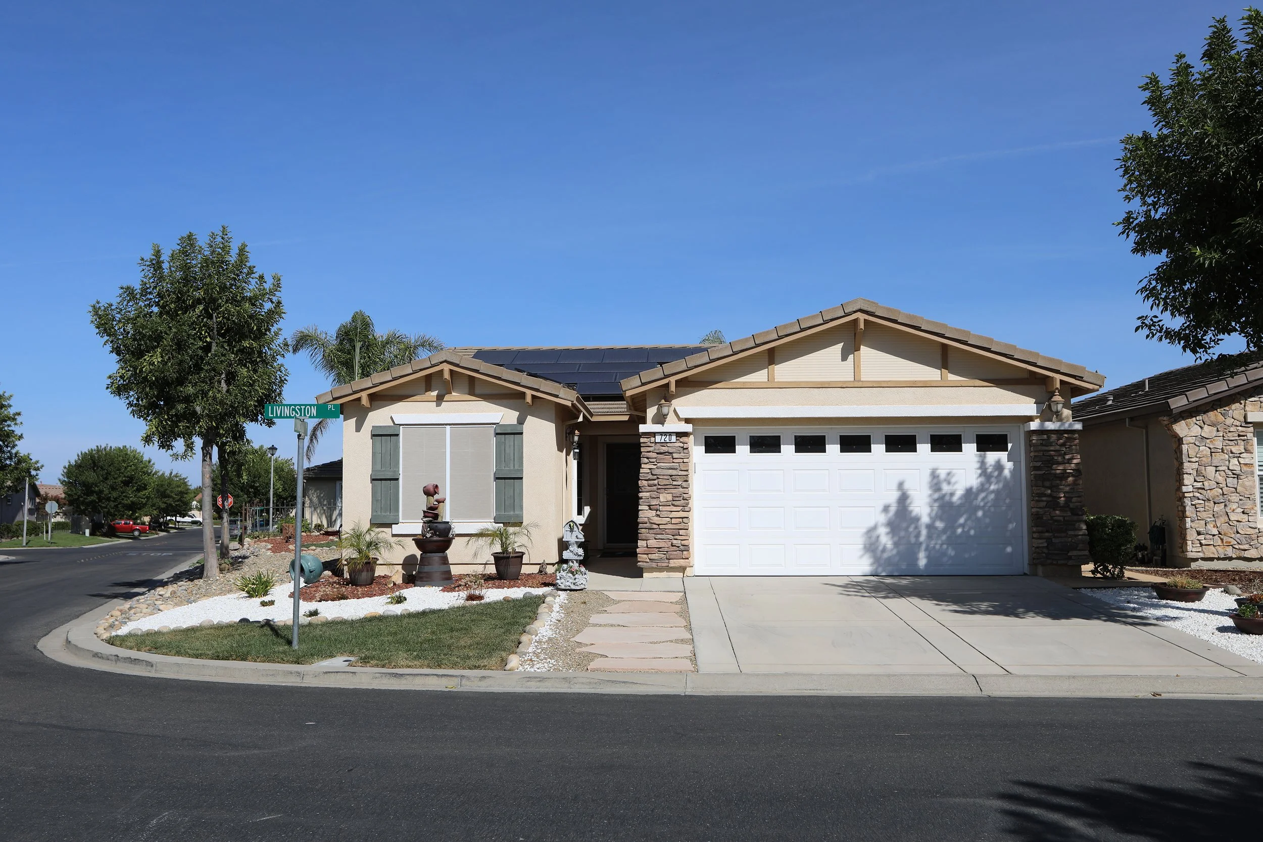 Trilogy at Rio Vista Homes For Sale Shafer Real Estate