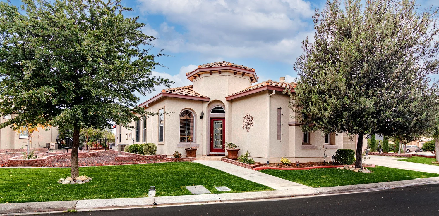 Homes for sale in Trilogy Rio Vista — Shafer Real Estate