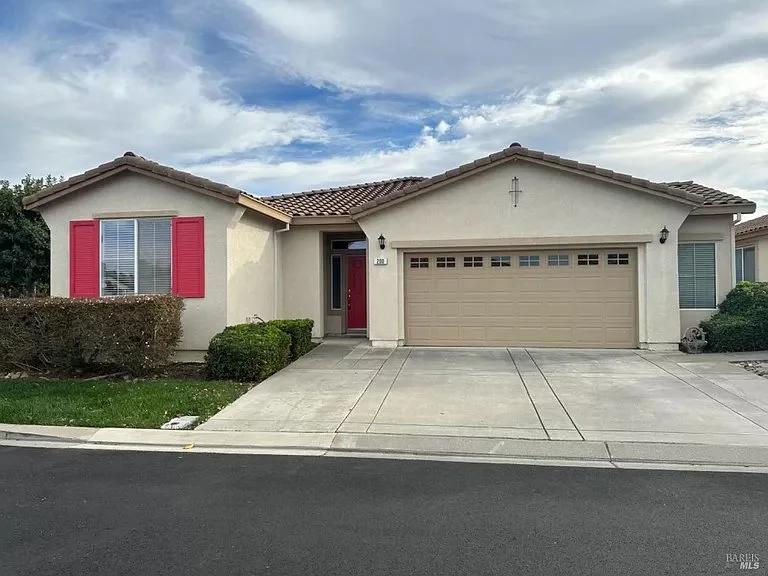 Trilogy at Rio Vista Homes For Sale Shafer Real Estate