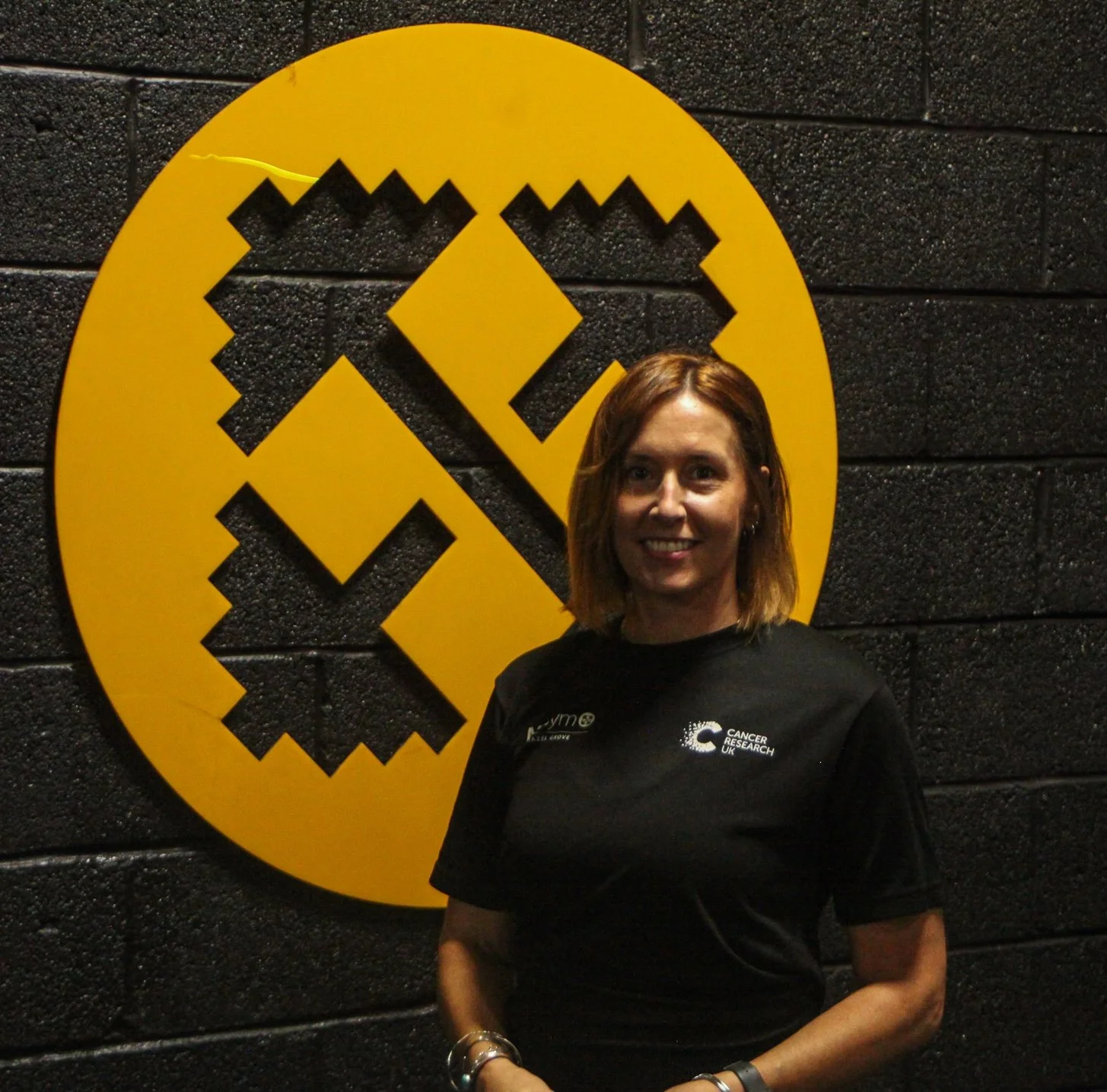 Rachel Nicholls Physio, Rachel Nicholls MyGym