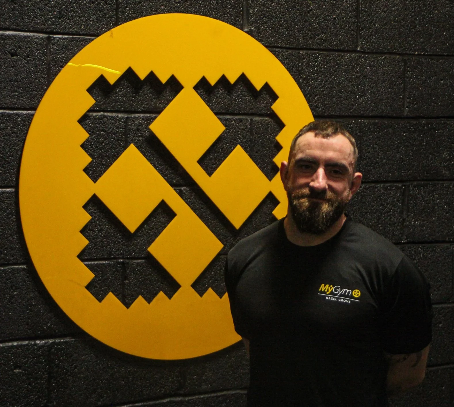 Jordan Connor, Jordon Connor weightlifting coach, Jordan Connor weightlifter, Personal Trainer Hazel Grove