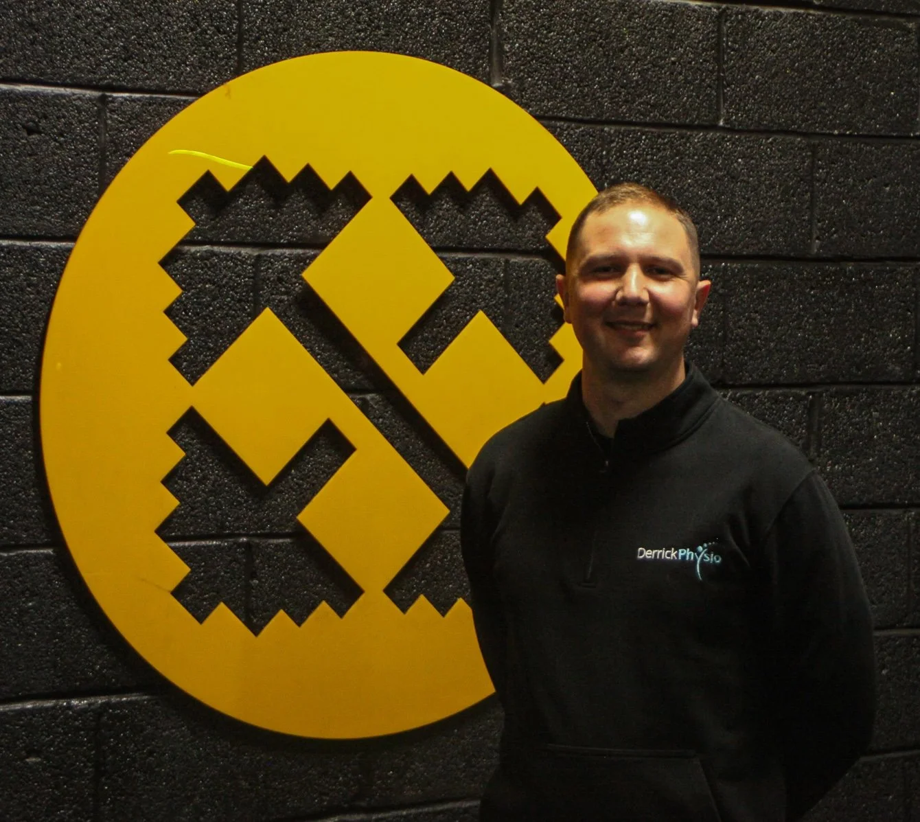 Paul Derrick Physiotherapist, Paul Derrick Physio, Derrick Physio Stockport, Stockport physio, physiotherapy stockport