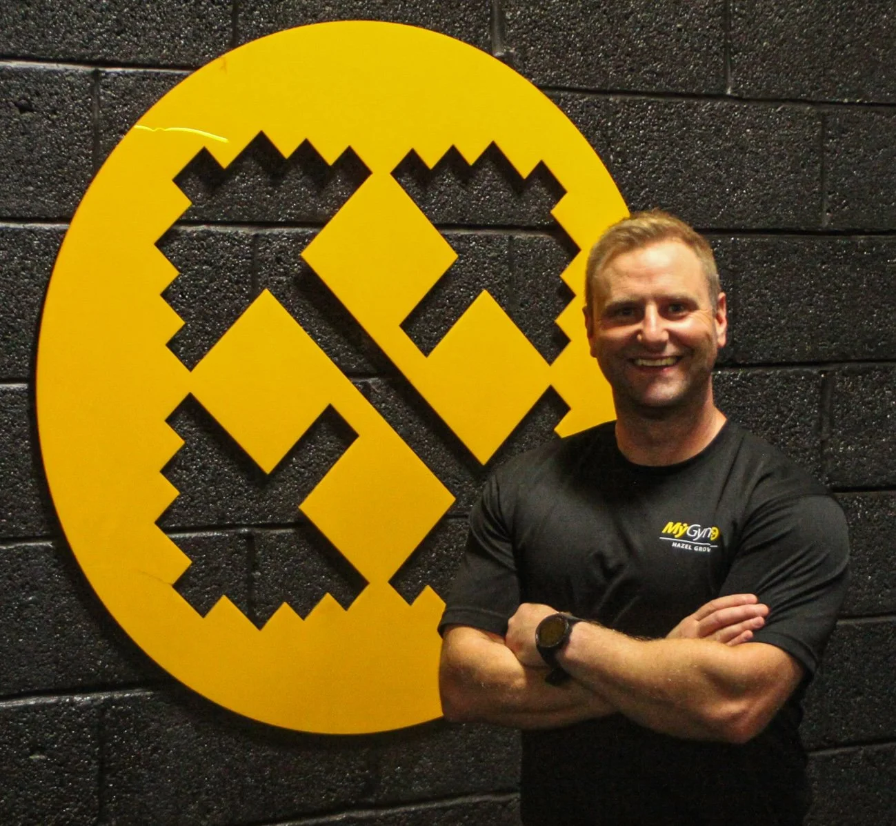 Gym Stockport, Stockport Gym, Steve Hoyles, Personal trainer Stockport.