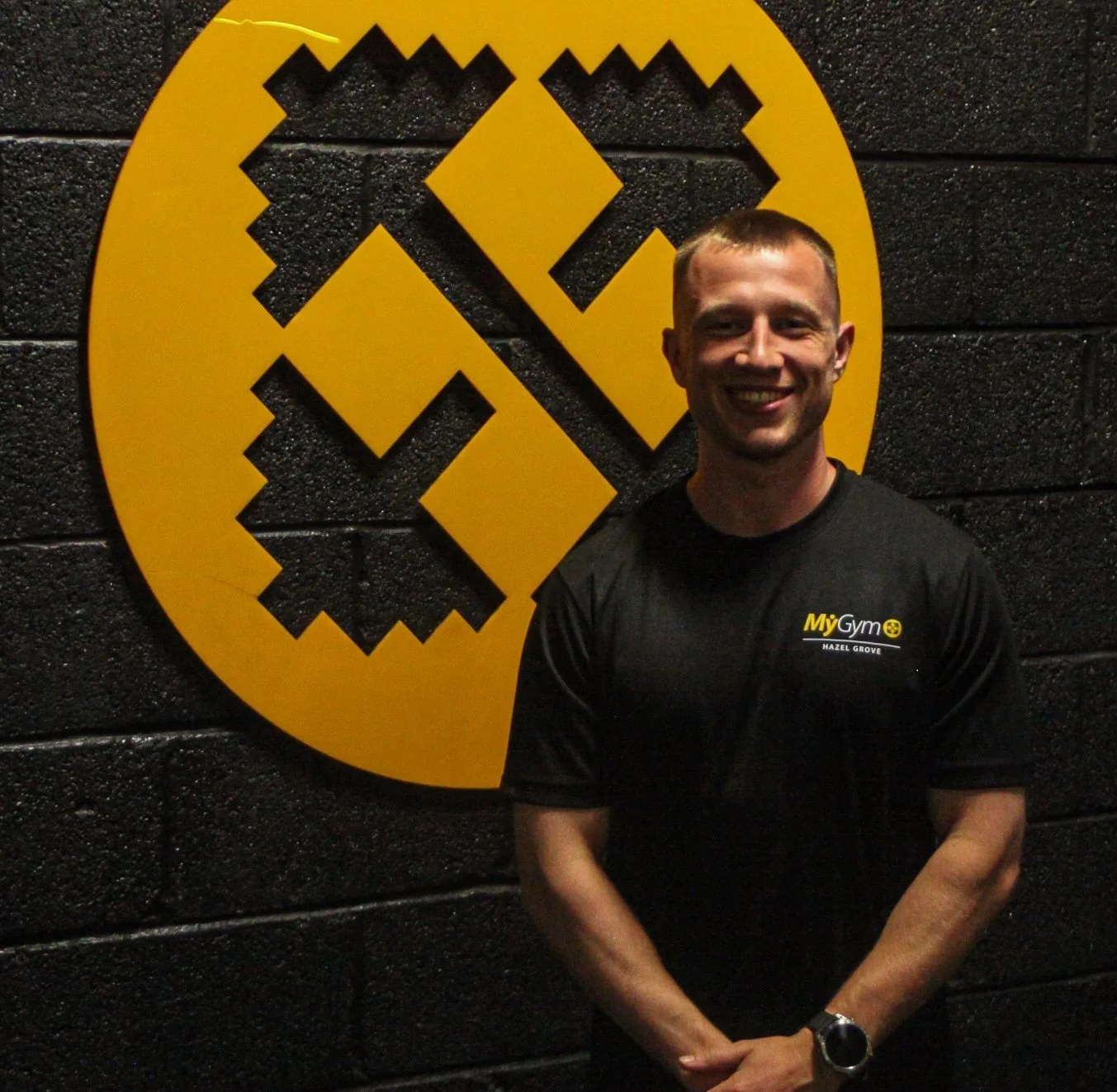 Stockport gym, gym in Stockport, MyGym